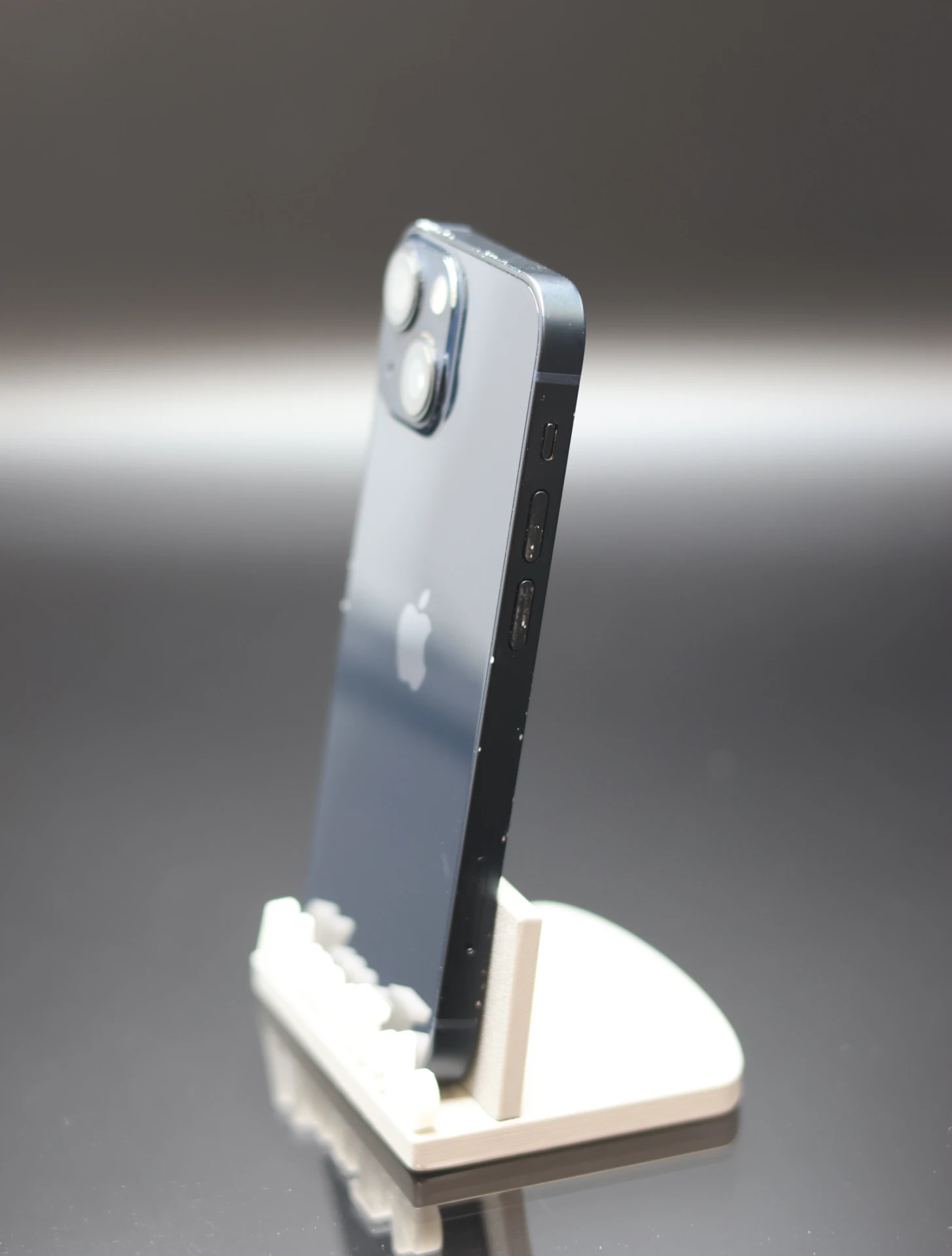Apple iPhone 13 Mini 256 GB Midnight 100% 