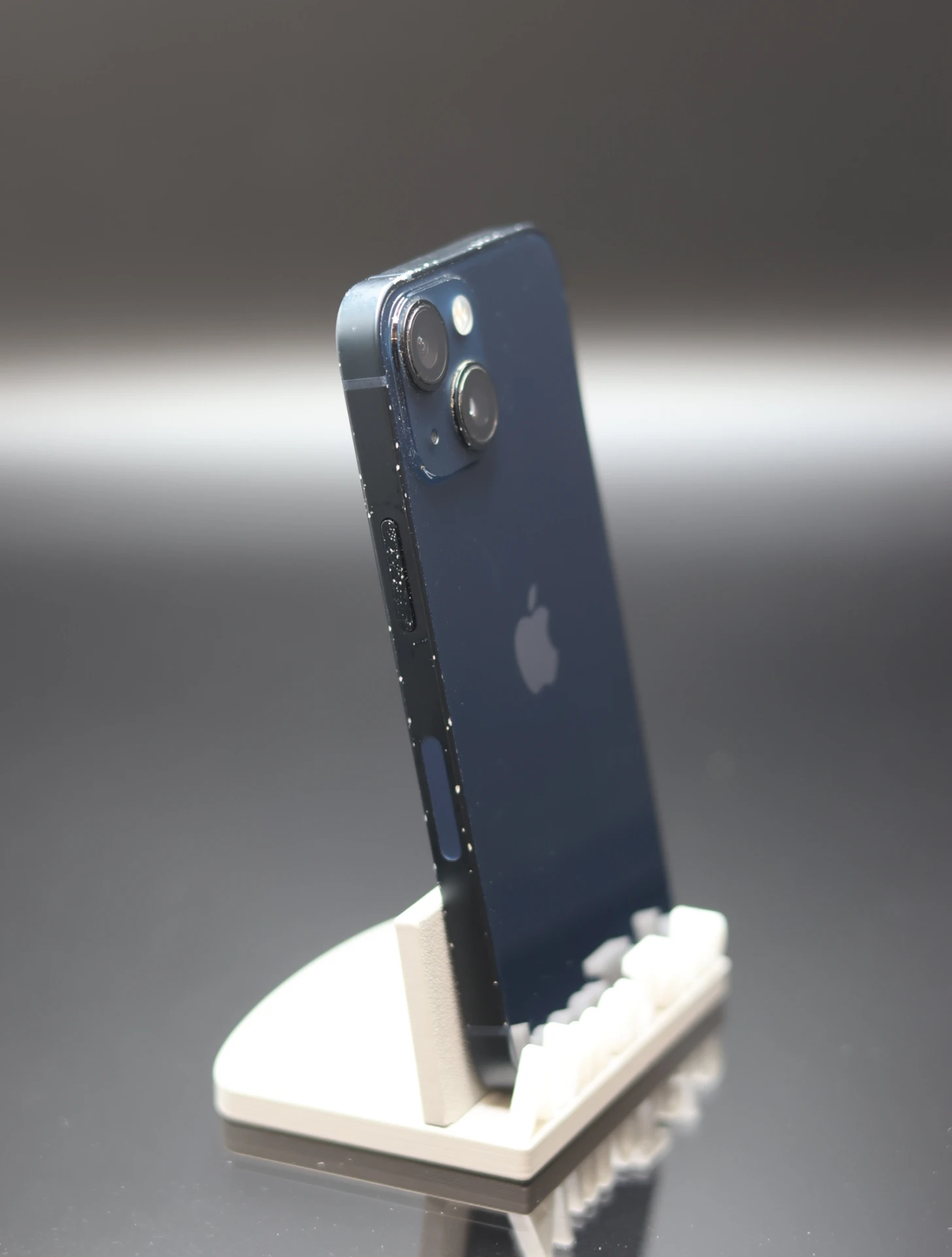 Apple iPhone 13 Mini 256 GB Midnight 100% 
