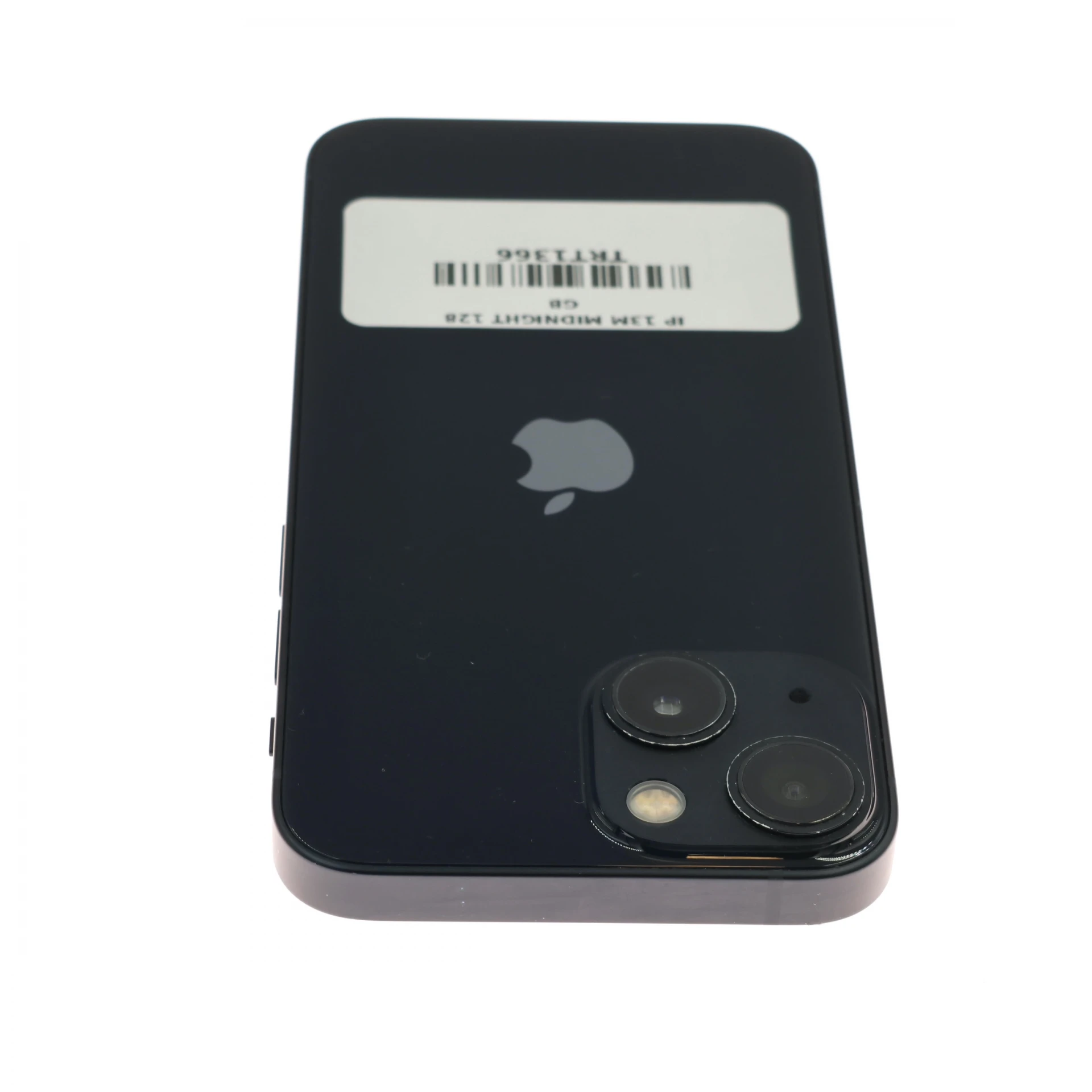 Apple iPhone 13 Mini 128 GB Midnight 100% 