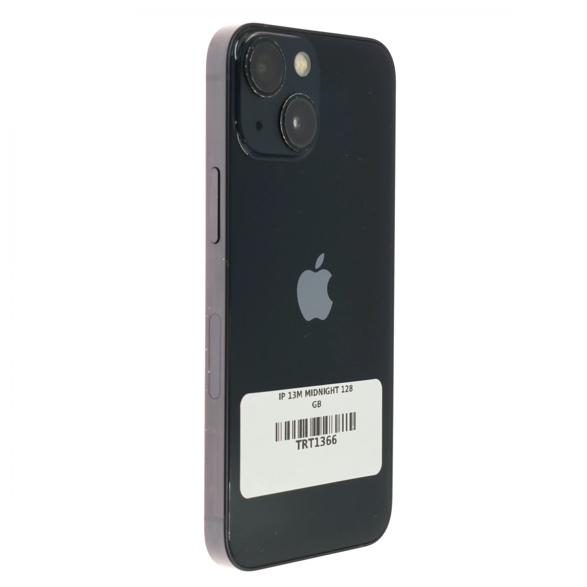 Apple iPhone 13 Mini 128 GB Midnight 100% 