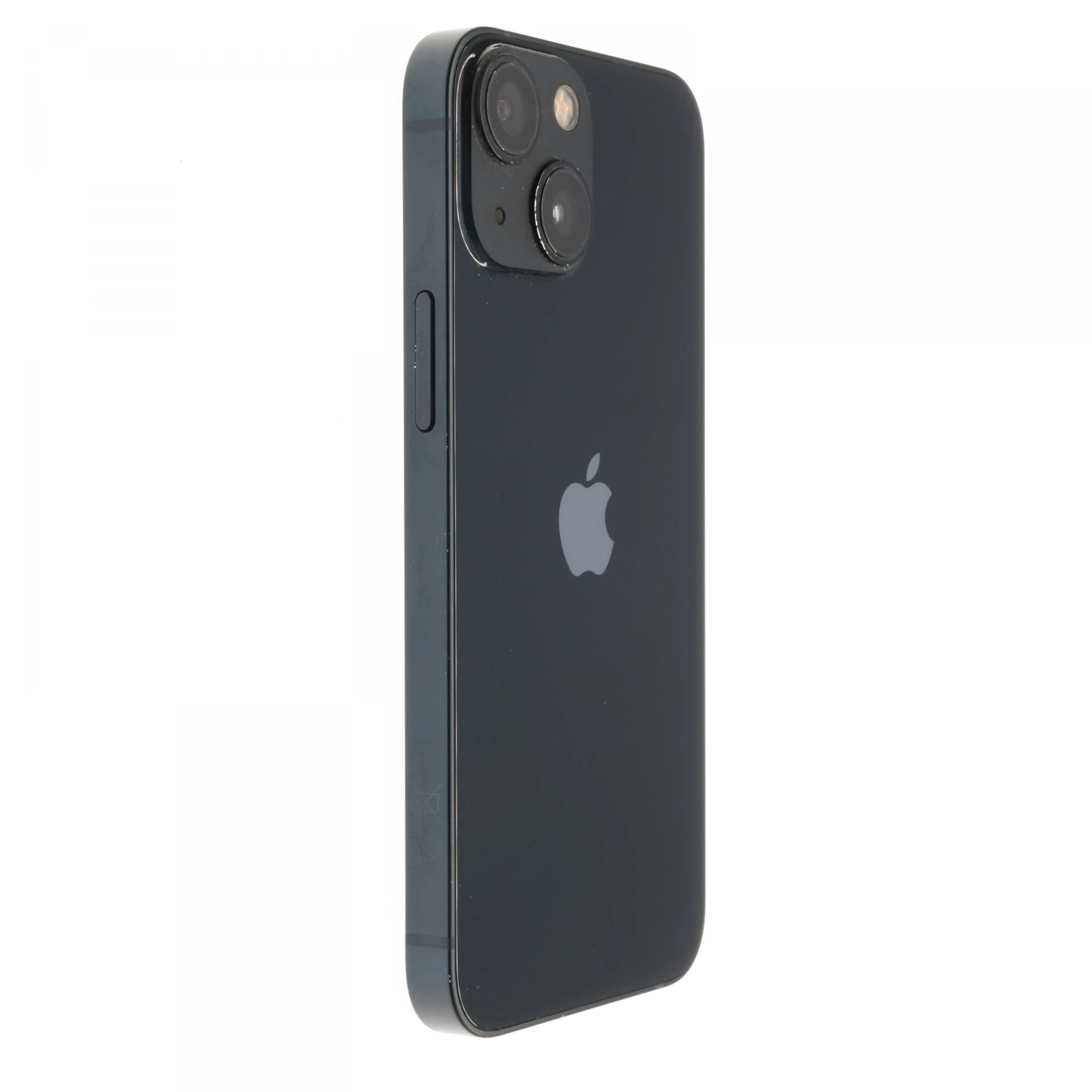 Apple iPhone 13 Mini 128 GB Midnight 100% 