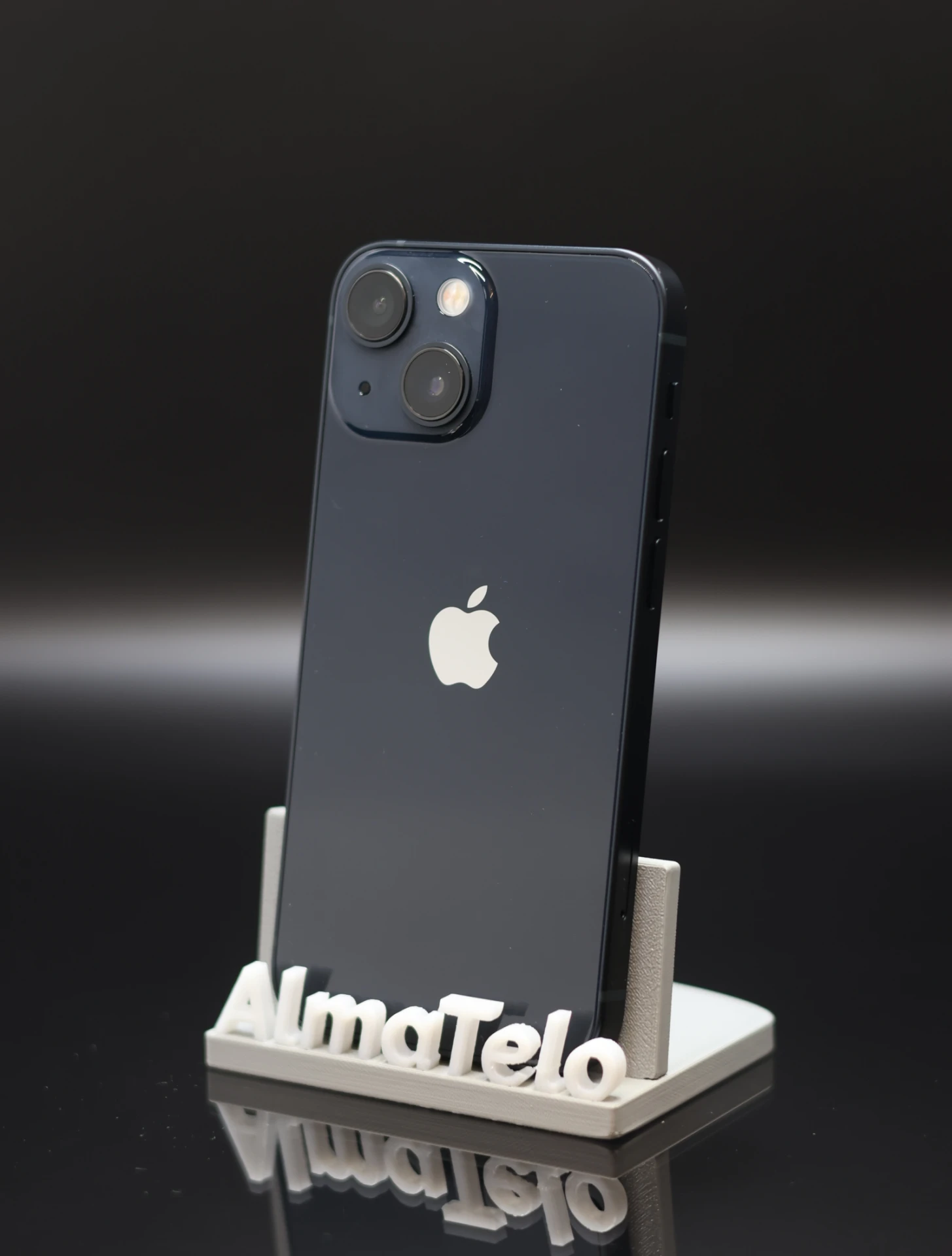 Apple iPhone 13 Mini 256 GB Midnight 100% 