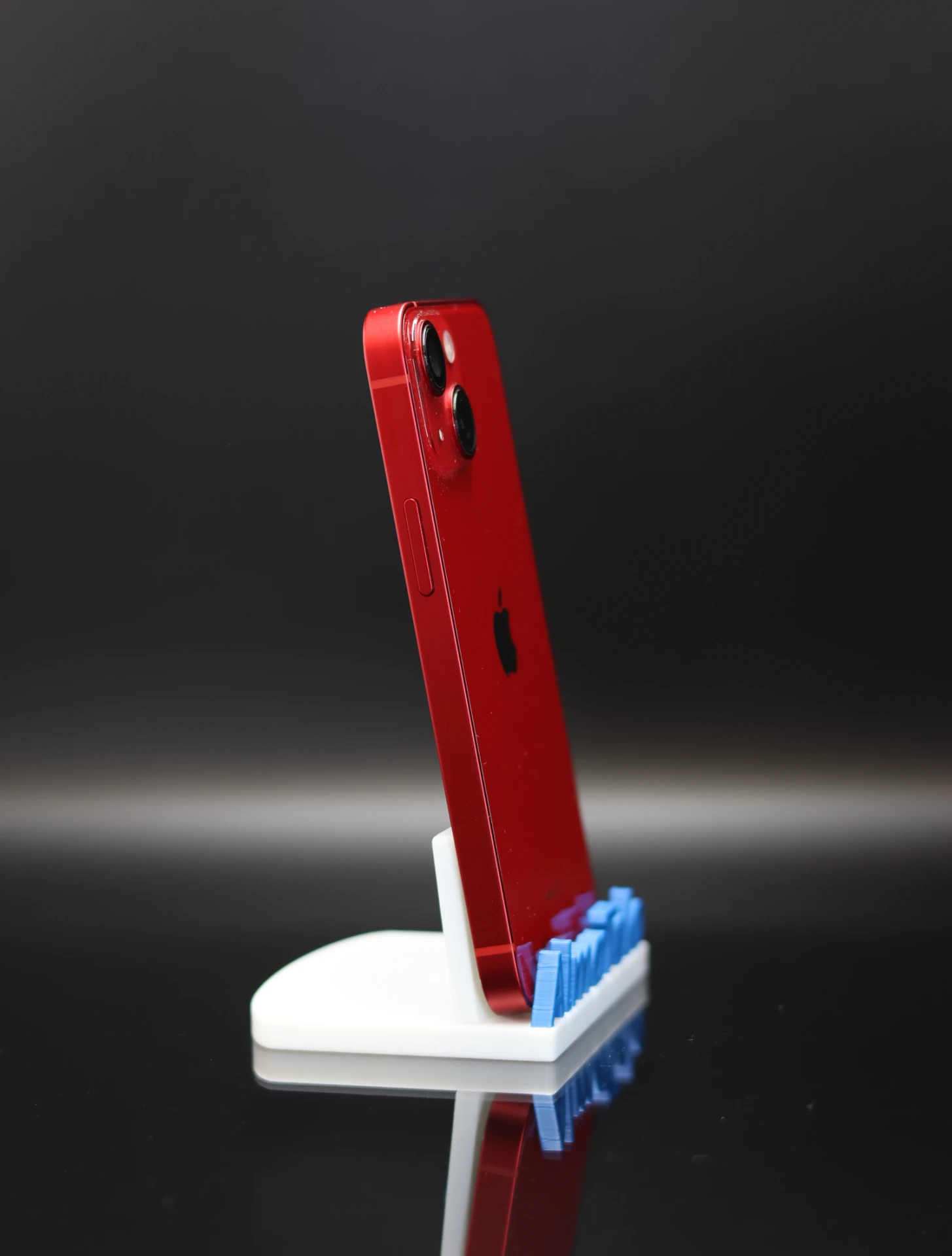 Apple iPhone 13 Mini 128 GB PRODUCT RED 100% 