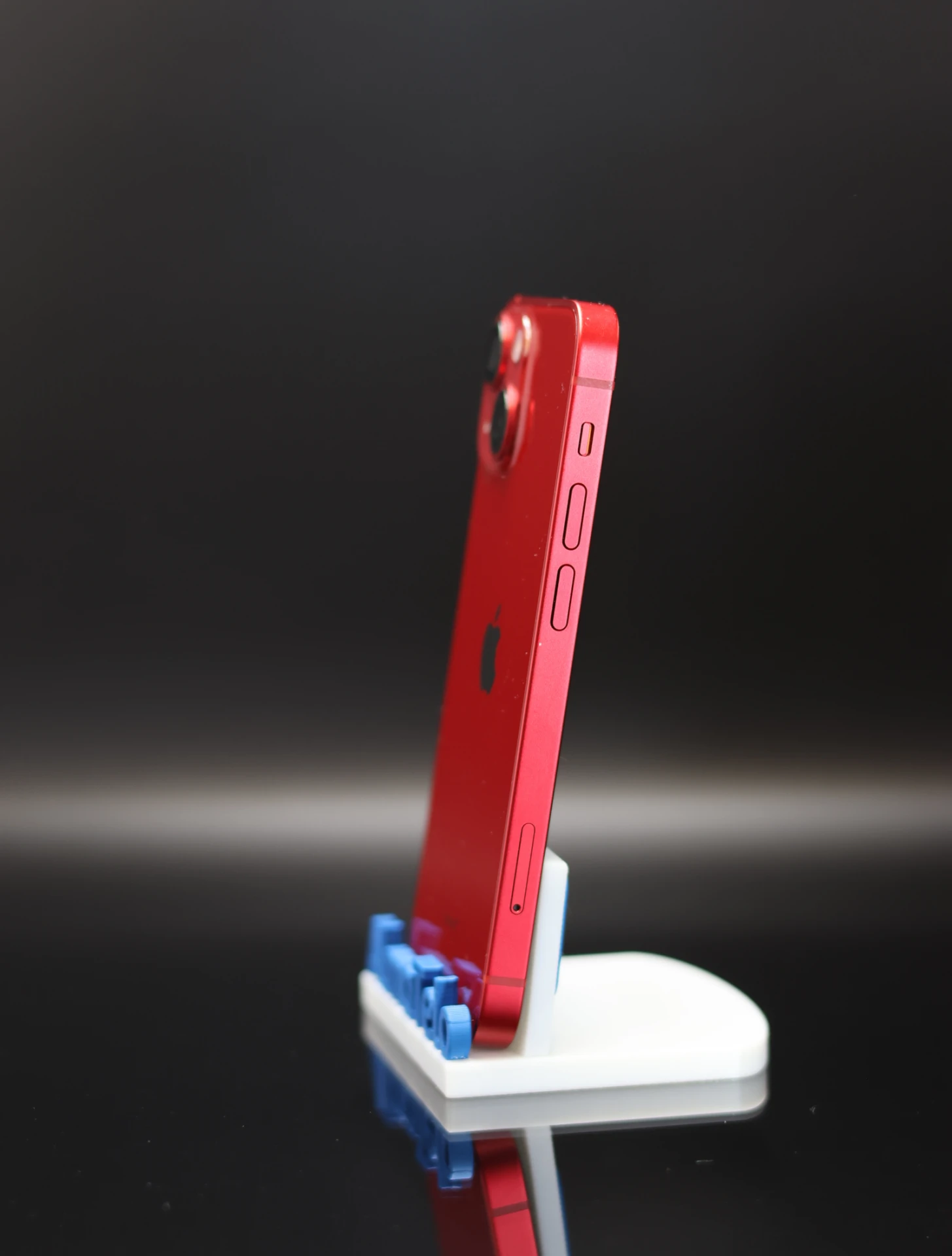 Apple iPhone 13 Mini 128 GB PRODUCT RED 100% 