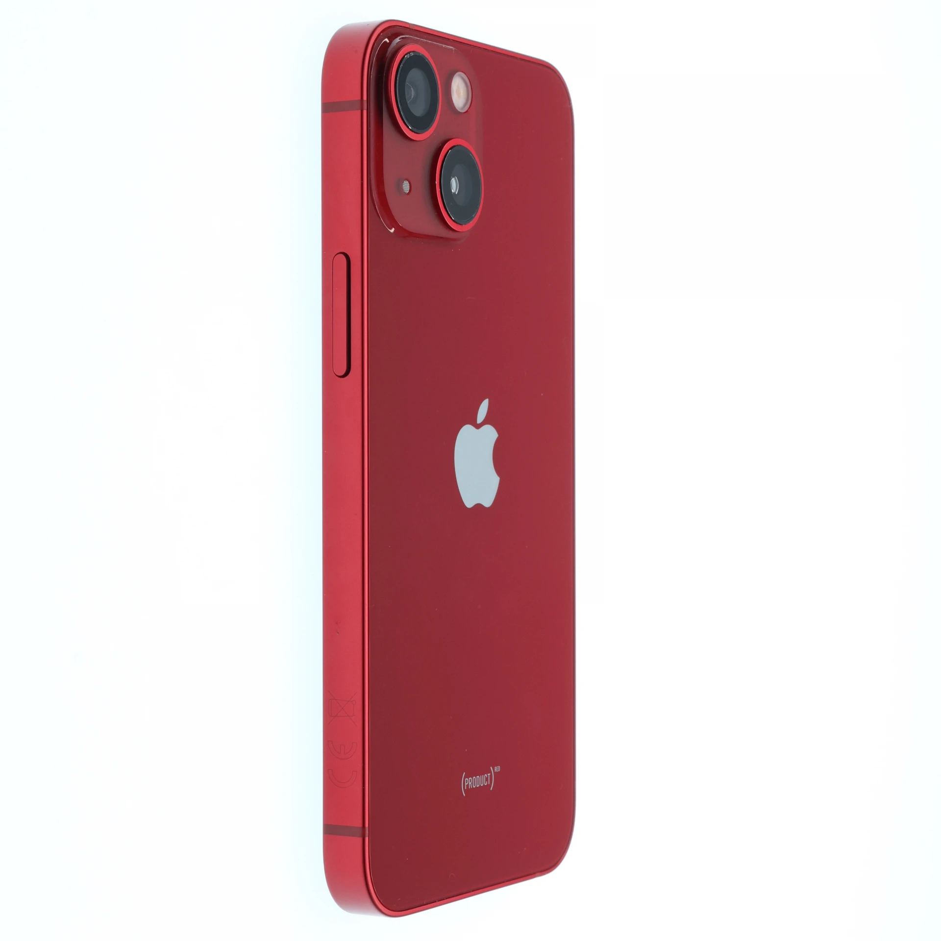 Apple iPhone 13 Mini 128 GB PRODUCT RED 100%