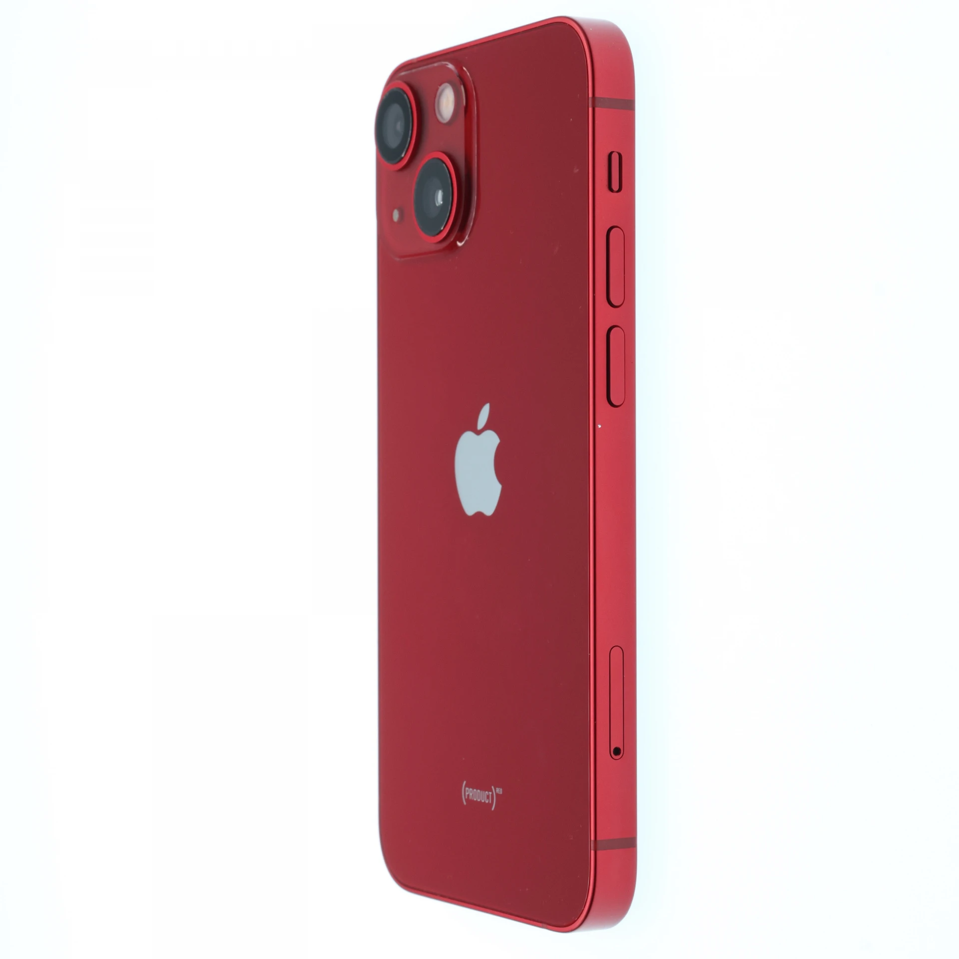 Apple iPhone 13 Mini 128 GB PRODUCT RED 100%