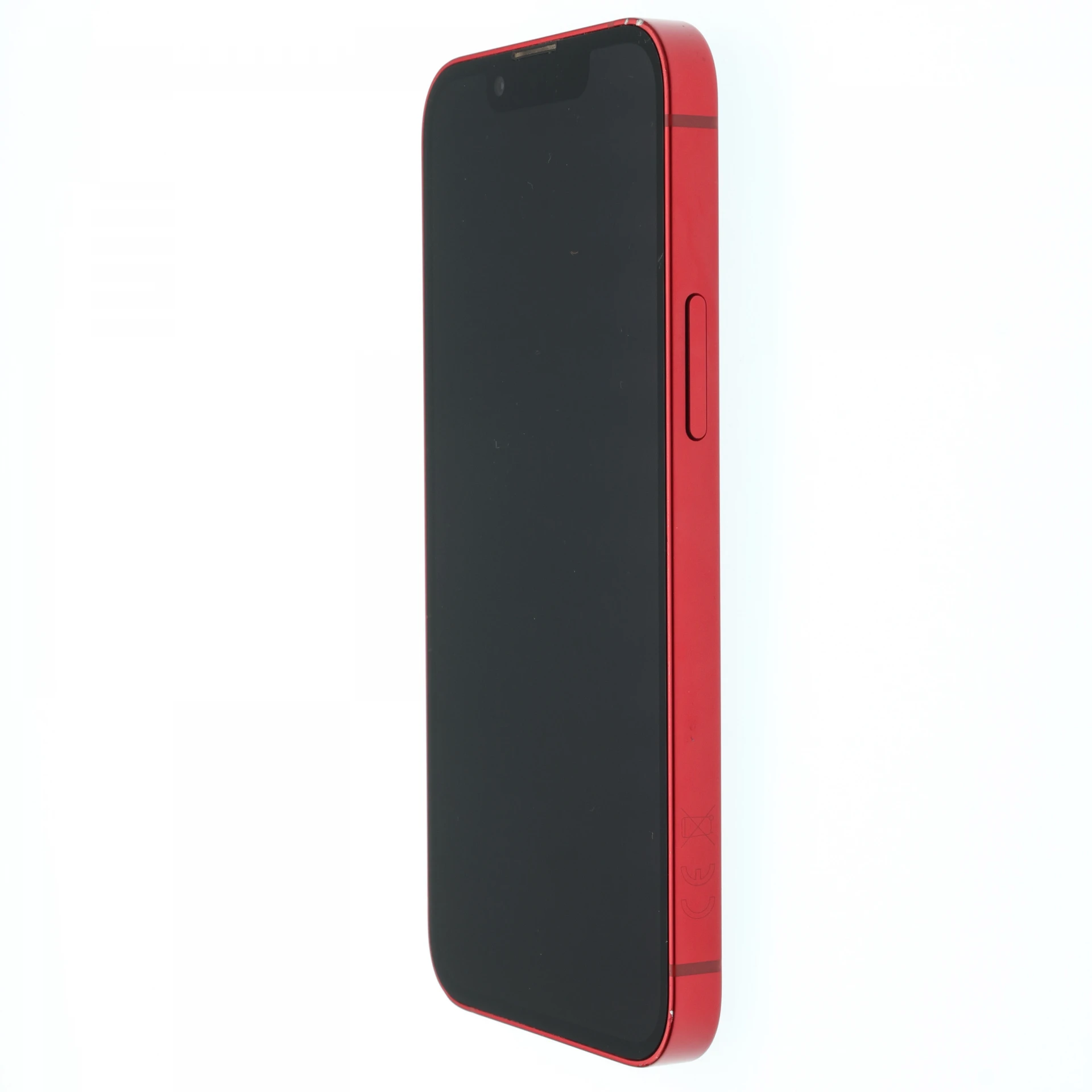Apple iPhone 13 Mini 128 GB PRODUCT RED 100%