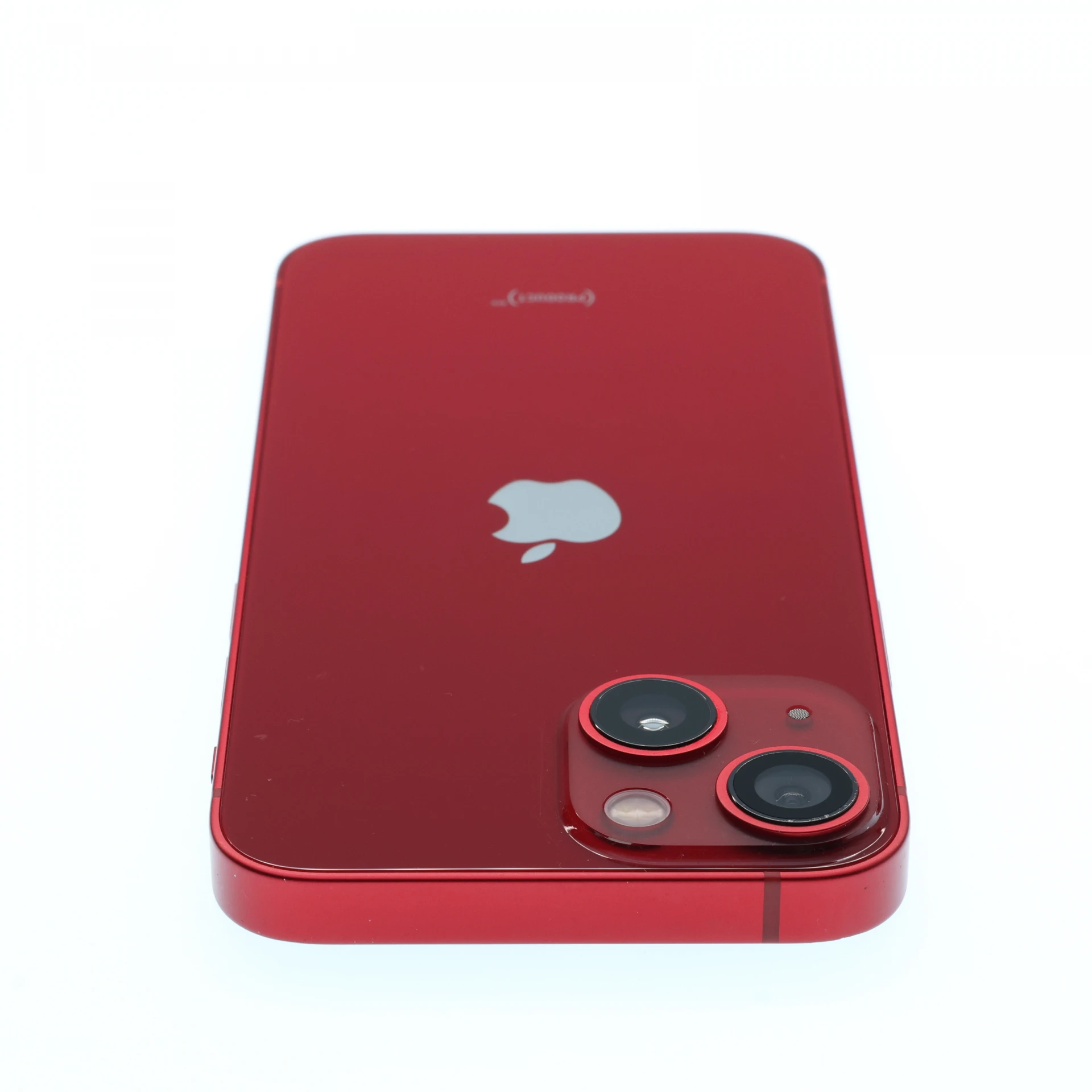 Apple iPhone 13 Mini 128 GB PRODUCT RED 100%