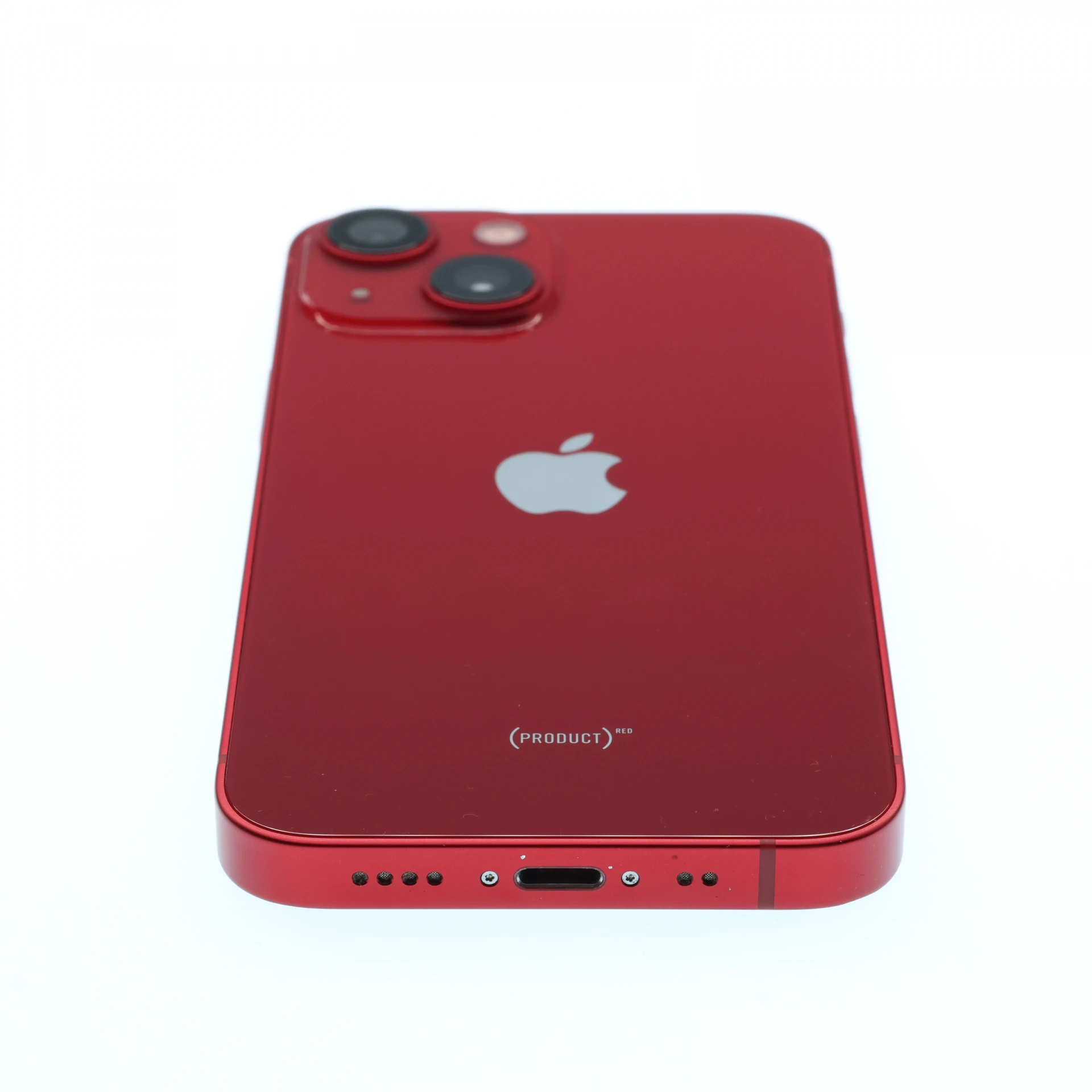 Apple iPhone 13 Mini 128 GB PRODUCT RED 100%