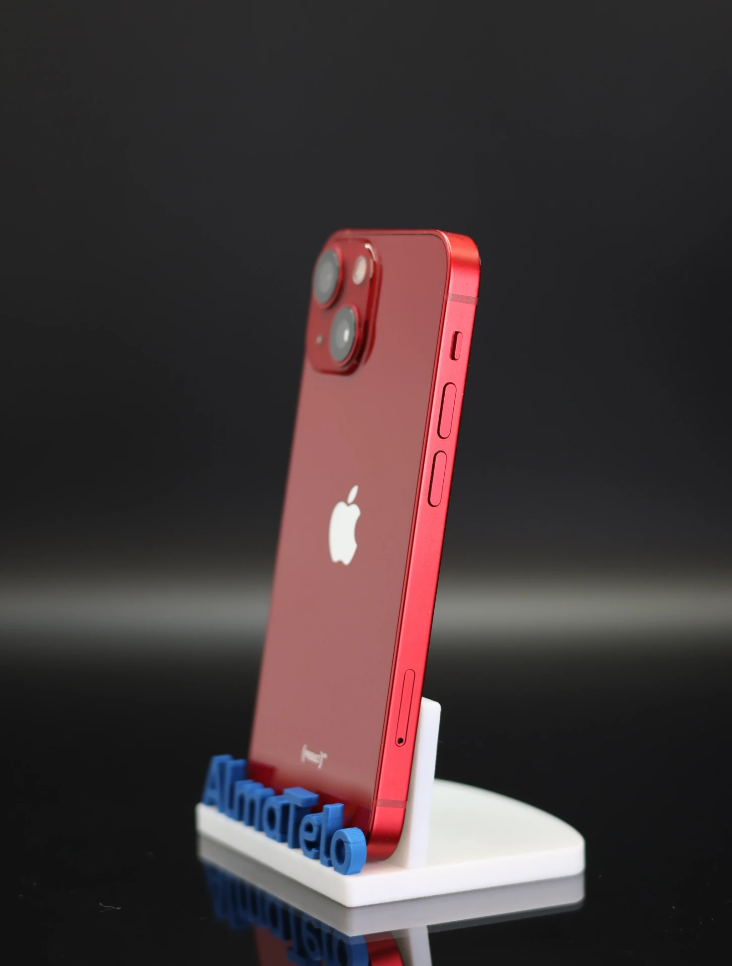 Apple iPhone 13 Mini 256 GB PRODUCT RED 100%