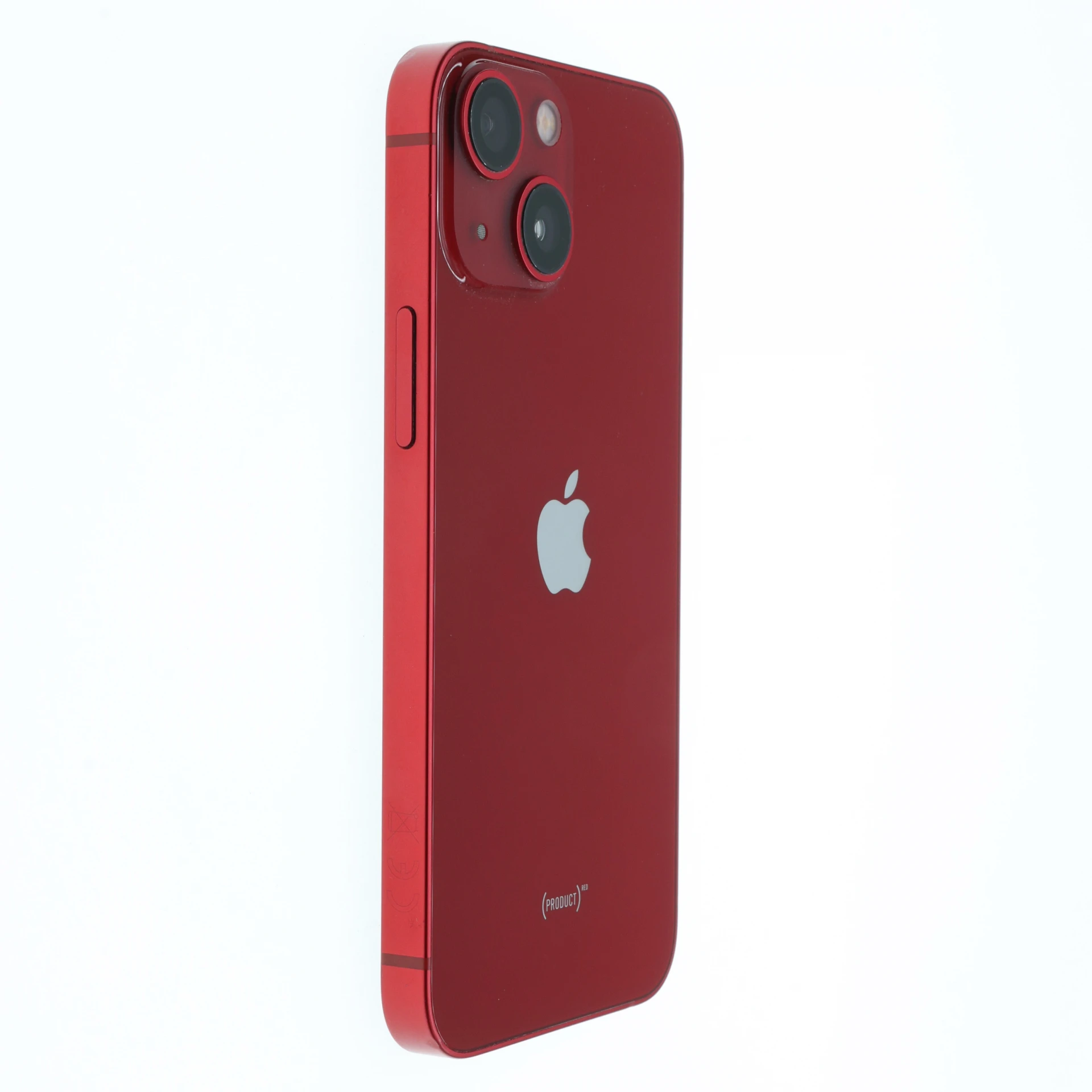 Apple iPhone 13 Mini 256 GB PRODUCT RED 100%