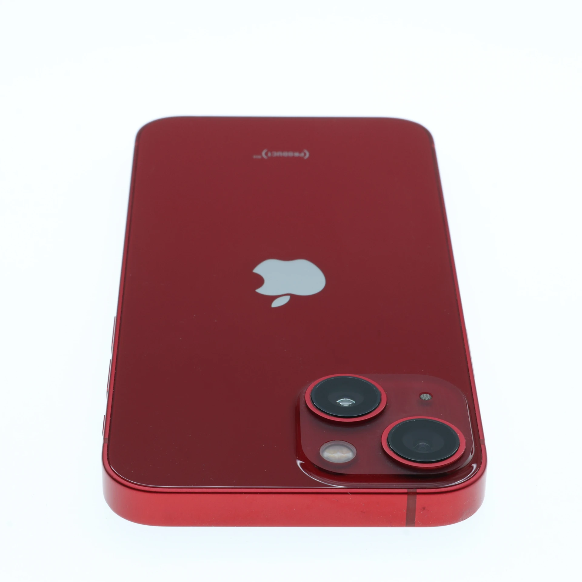 Apple iPhone 13 Mini 256 GB PRODUCT RED 100%