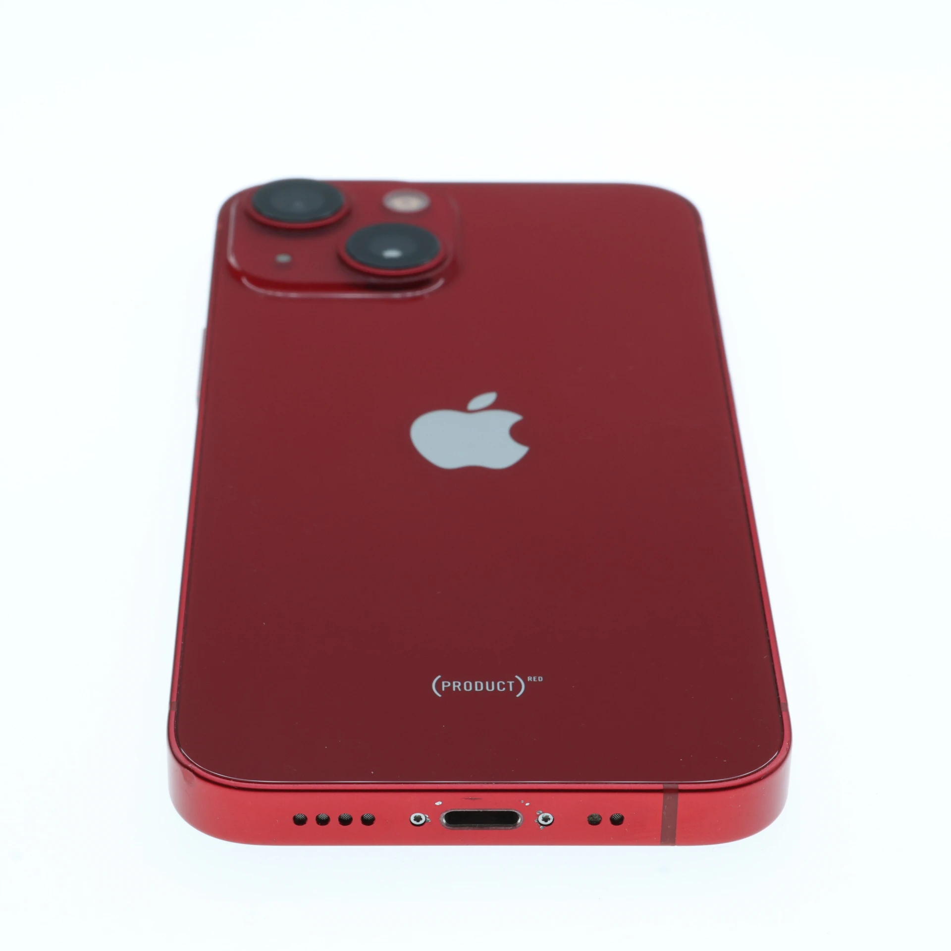 Apple iPhone 13 Mini 256 GB PRODUCT RED 100%