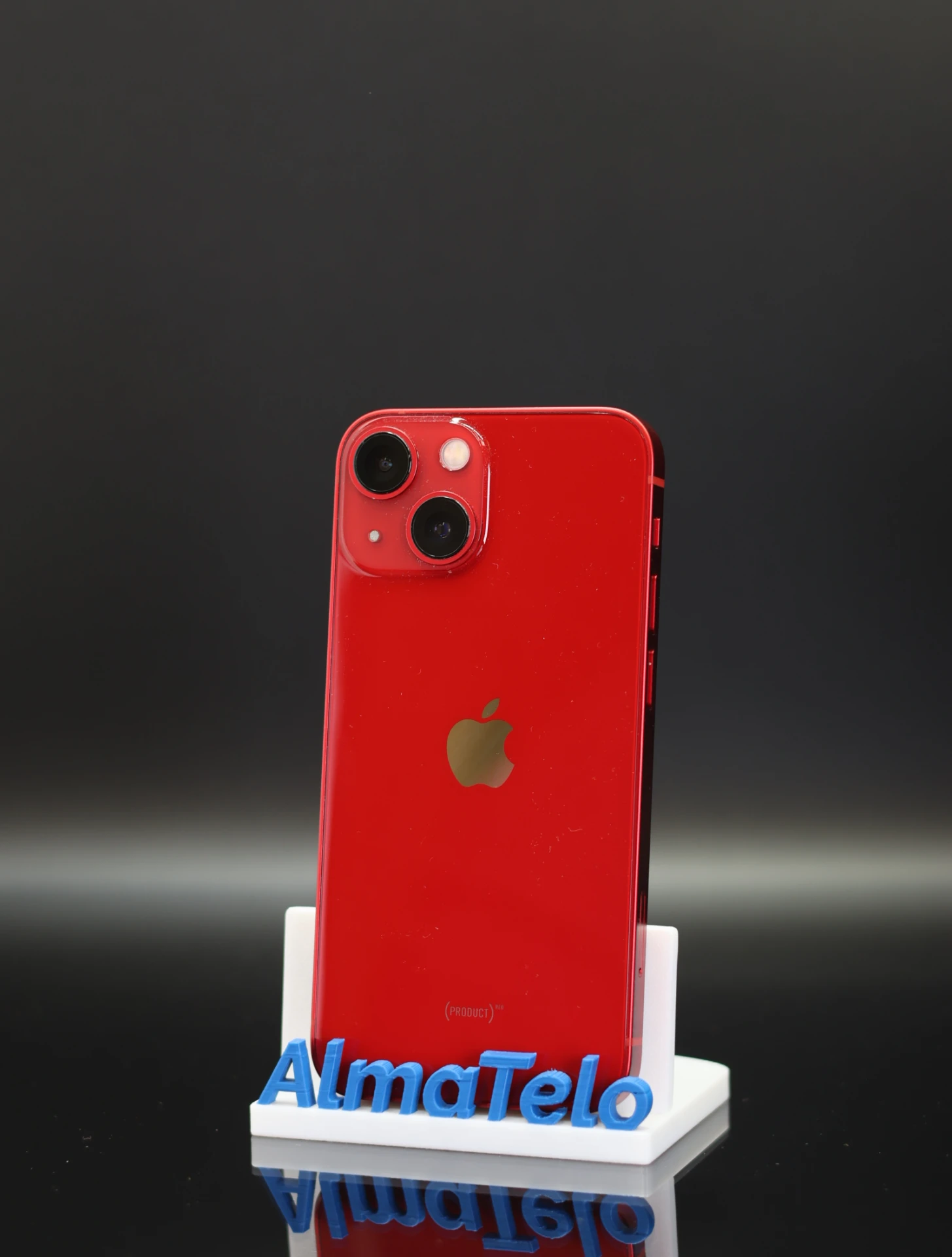 Apple iPhone 13 Mini 256 GB PRODUCT RED 100%