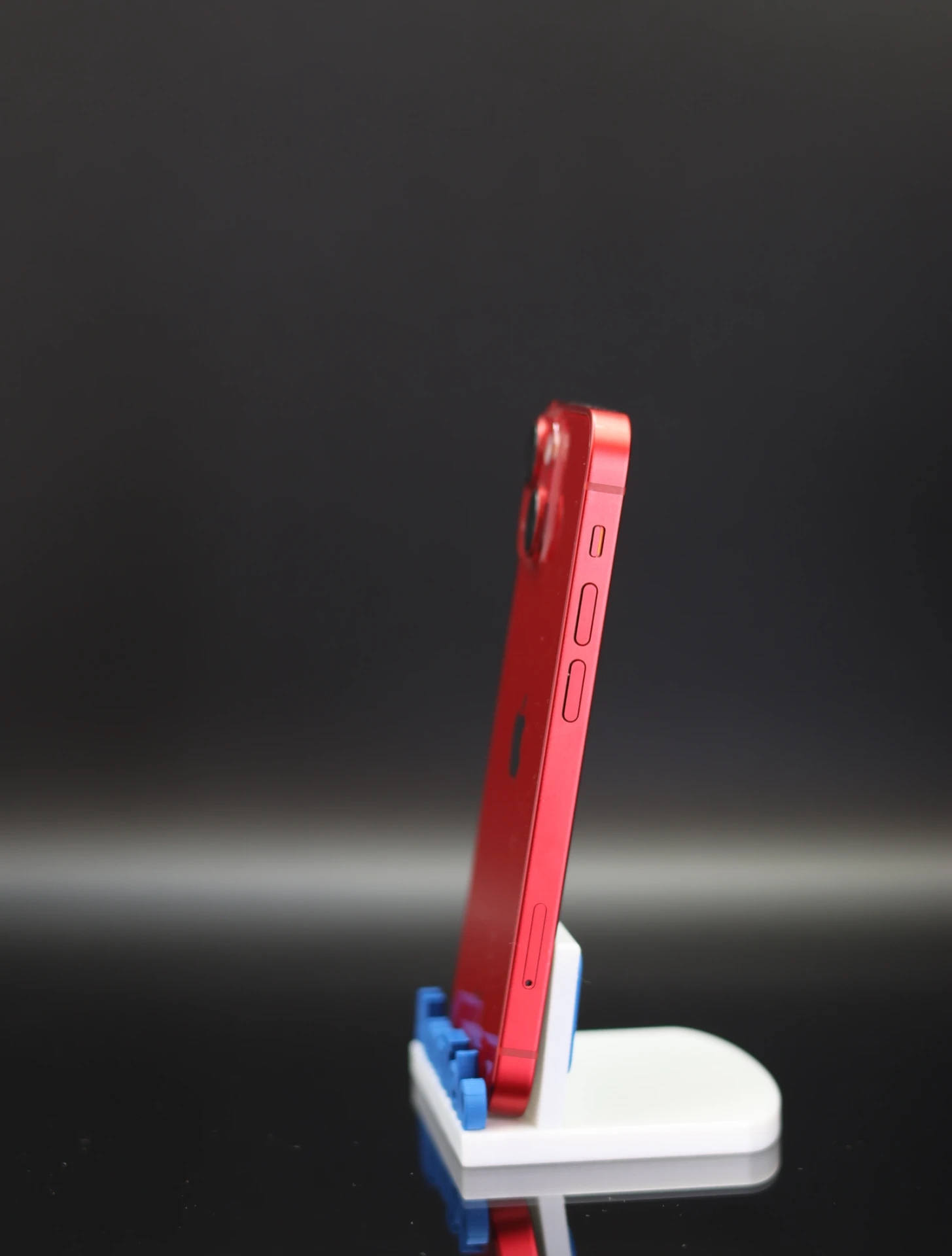 Apple iPhone 13 Mini 256 GB PRODUCT RED 100%