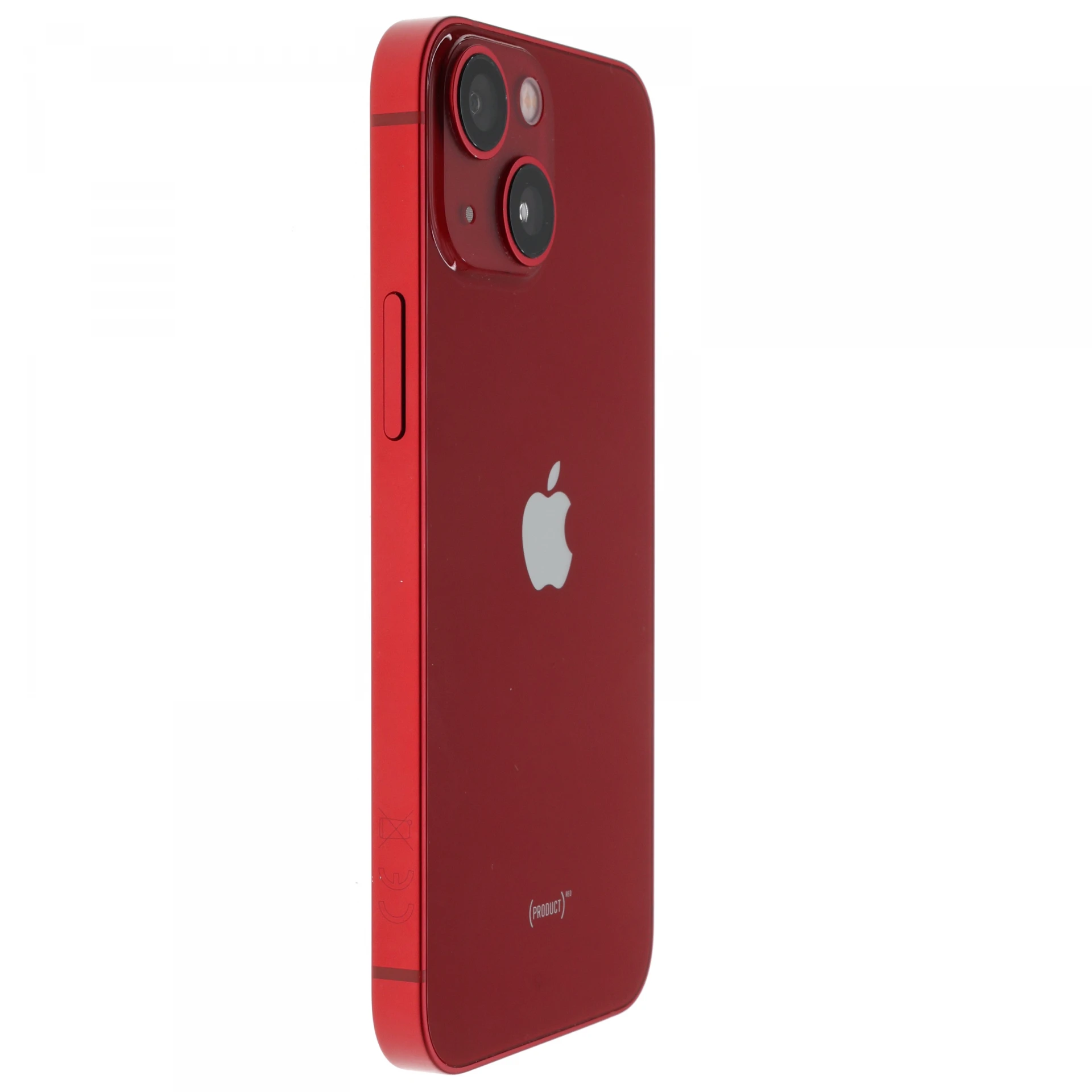 Apple iPhone 13 Mini 256 GB PRODUCT RED 100%