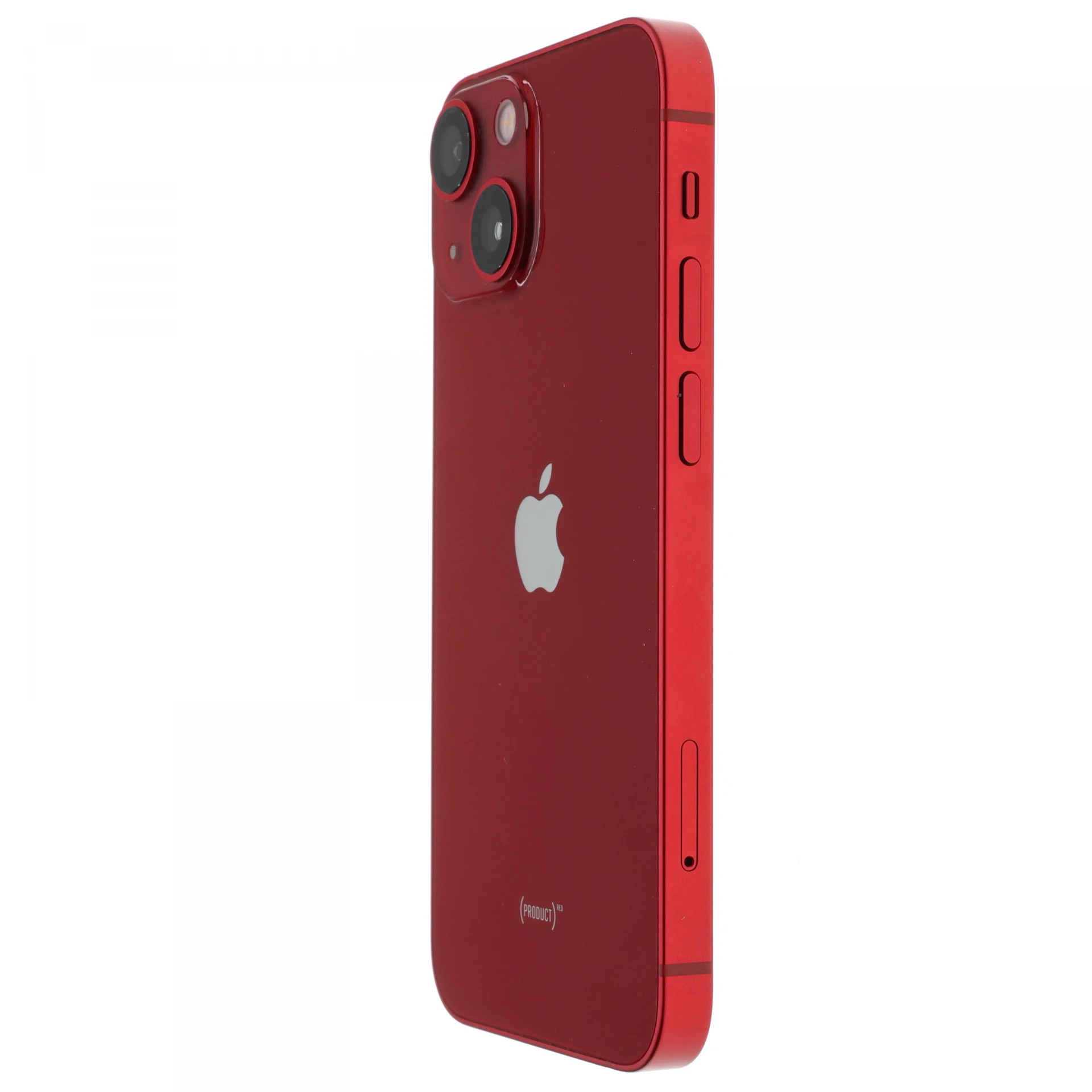 Apple iPhone 13 Mini 256 GB PRODUCT RED 100%