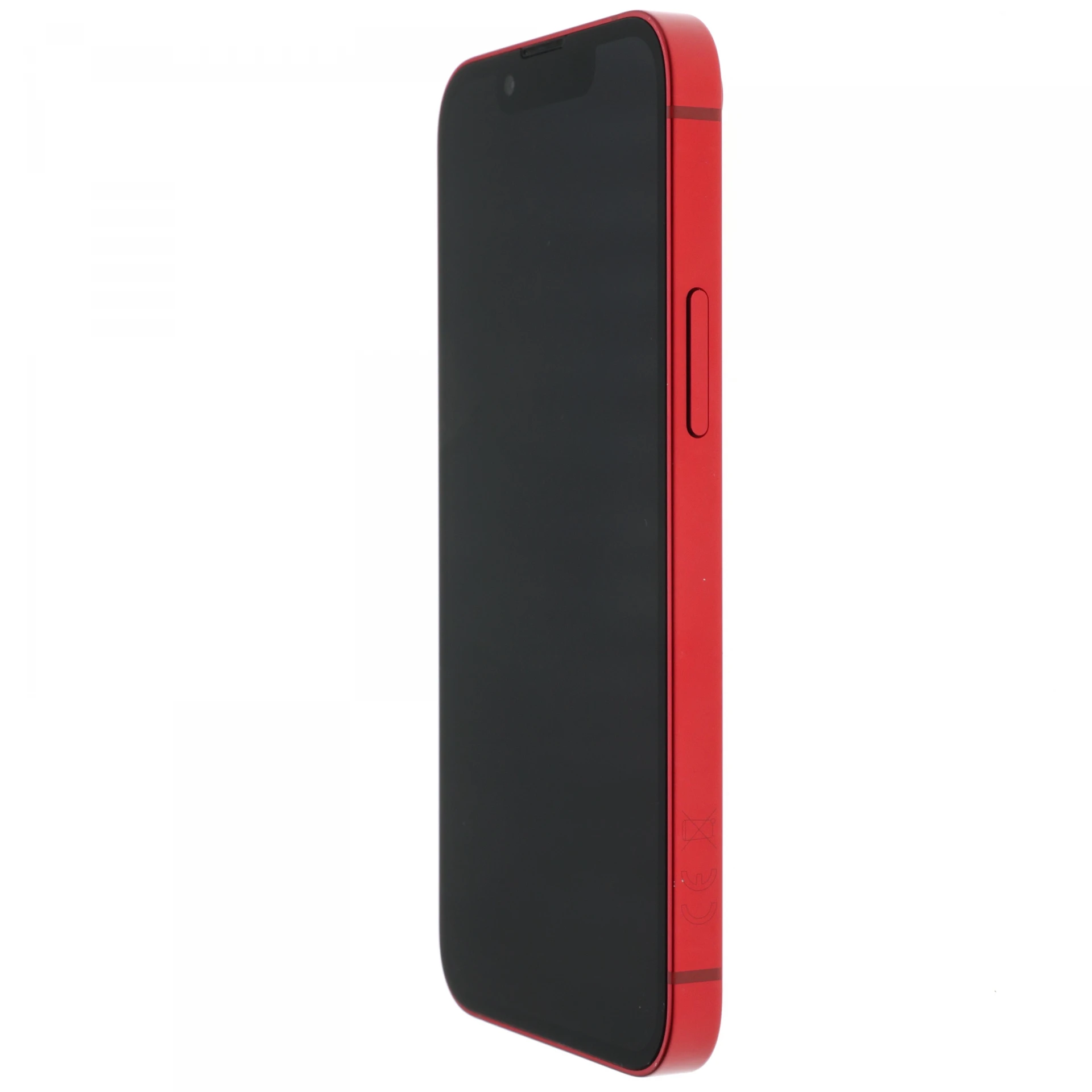 Apple iPhone 13 Mini 256 GB PRODUCT RED 100%