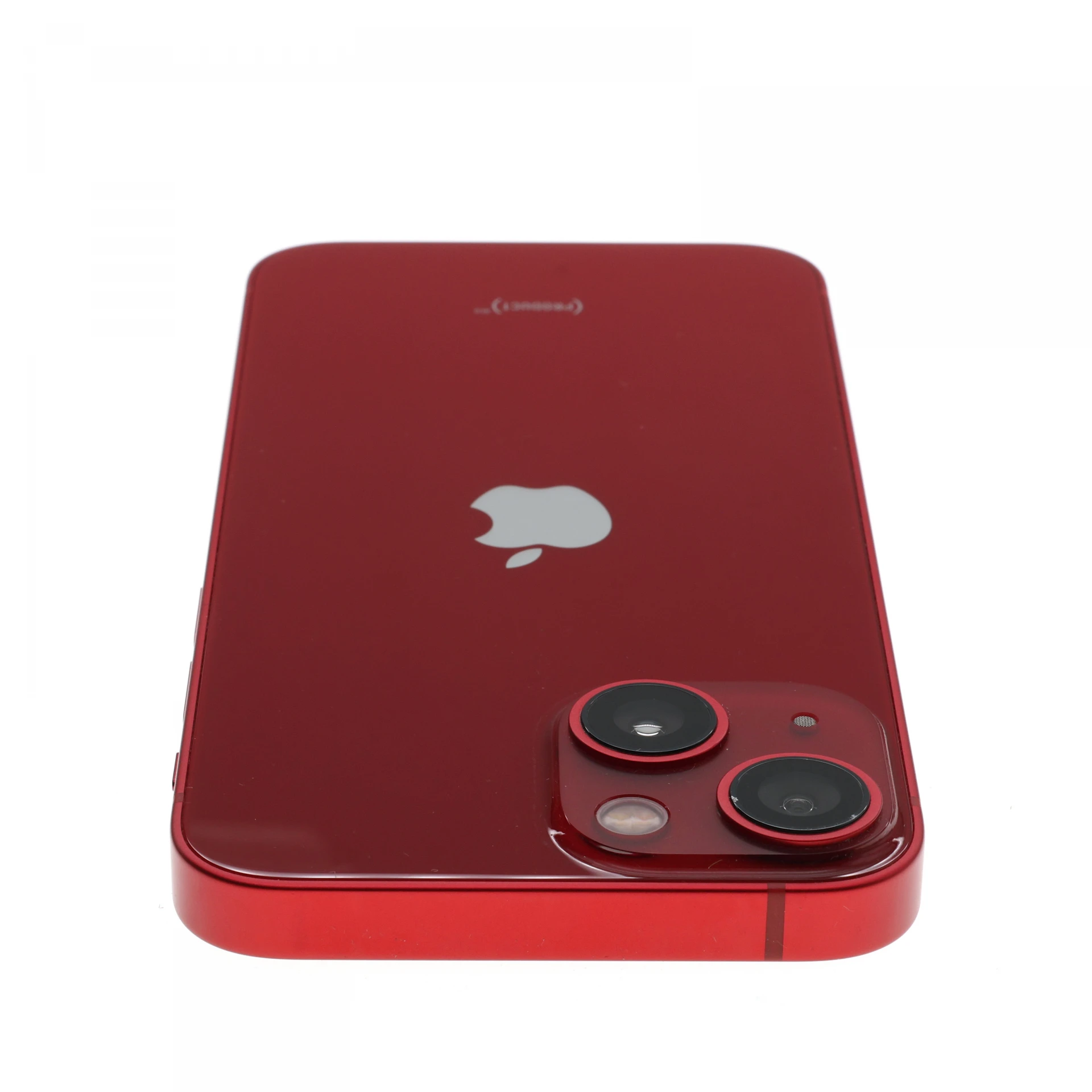 Apple iPhone 13 Mini 256 GB PRODUCT RED 100%