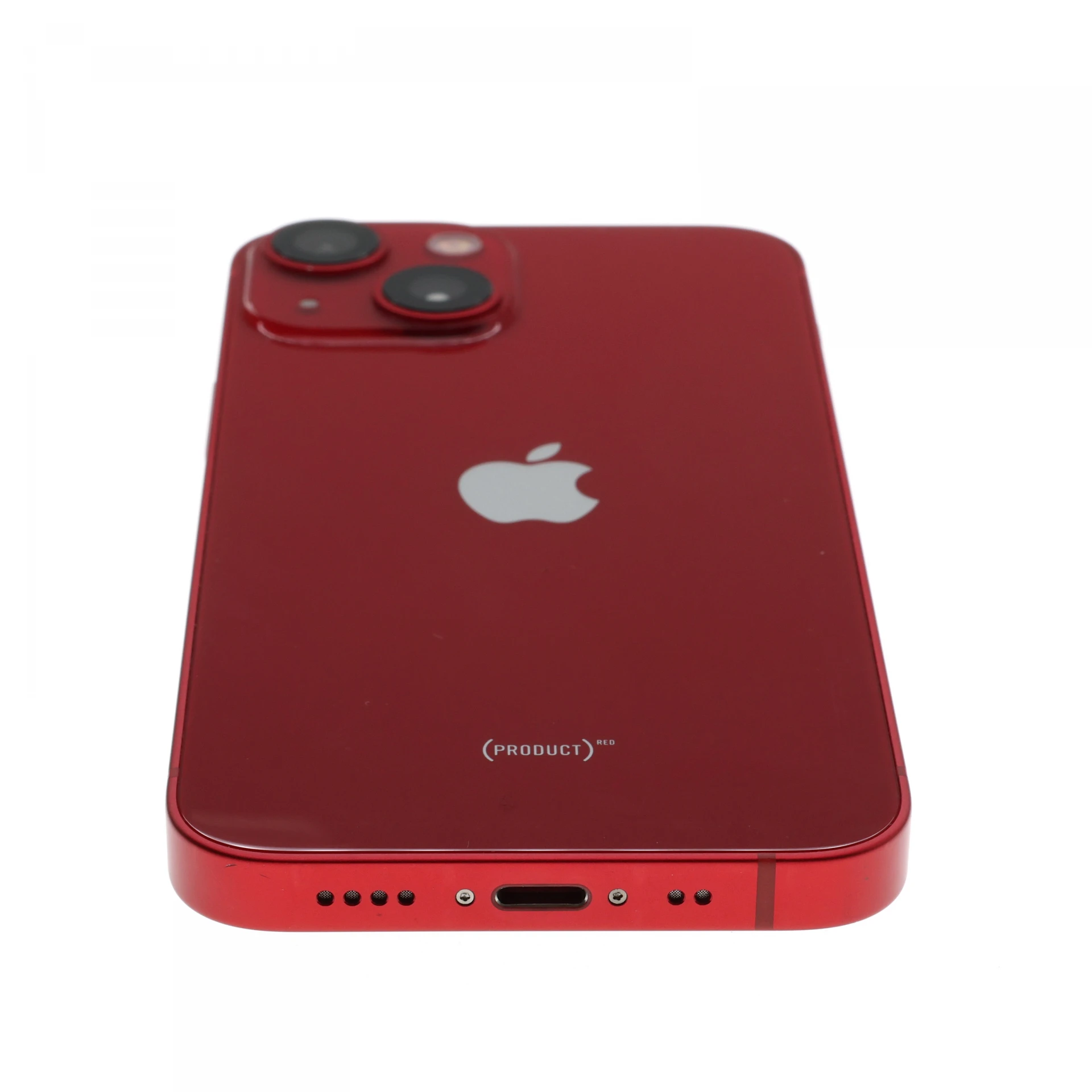Apple iPhone 13 Mini 256 GB PRODUCT RED 100%