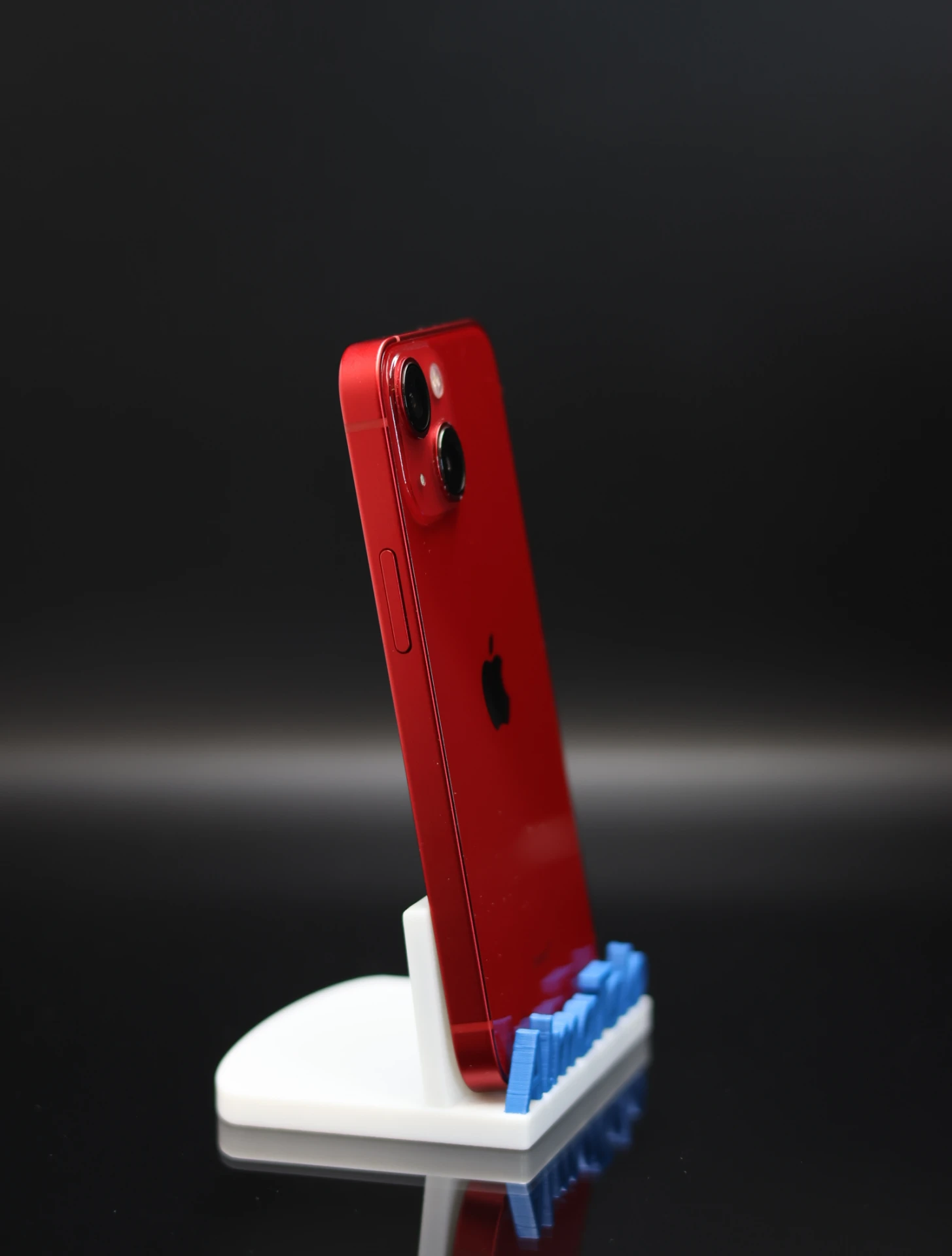 Apple iPhone 13 Mini 128 GB PRODUCT RED 100% 