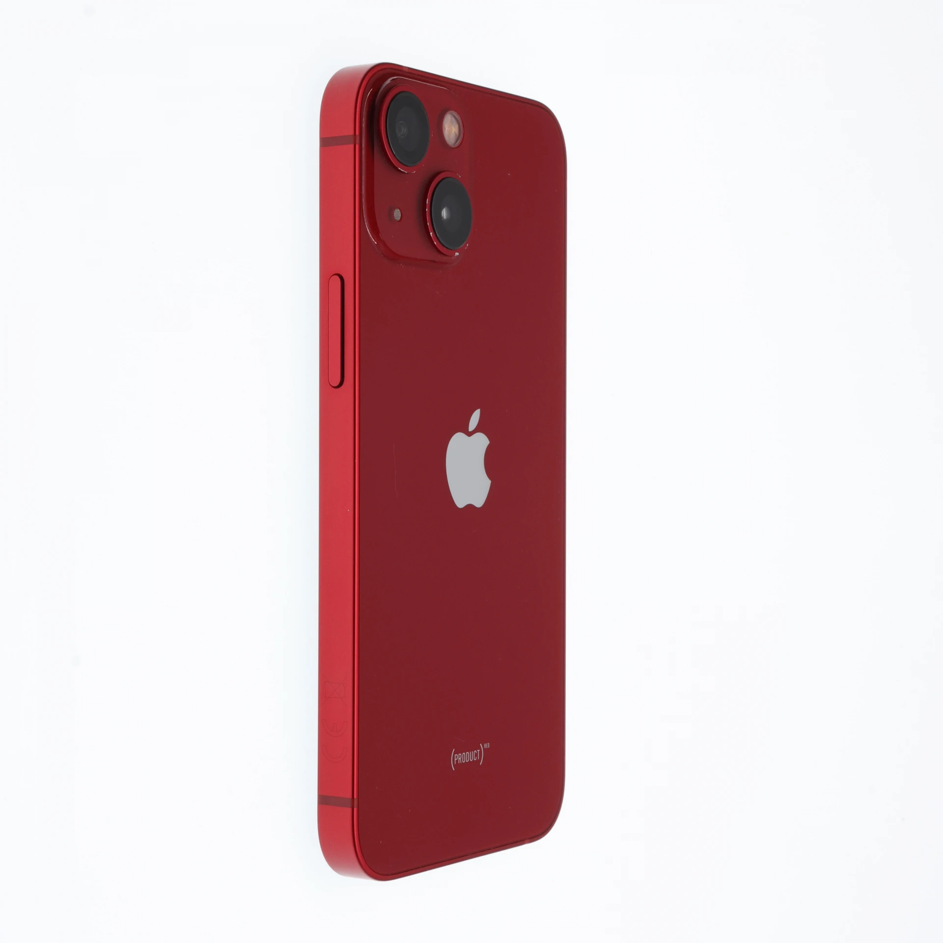 Apple iPhone 13 Mini 128 GB PRODUCT RED 100% 