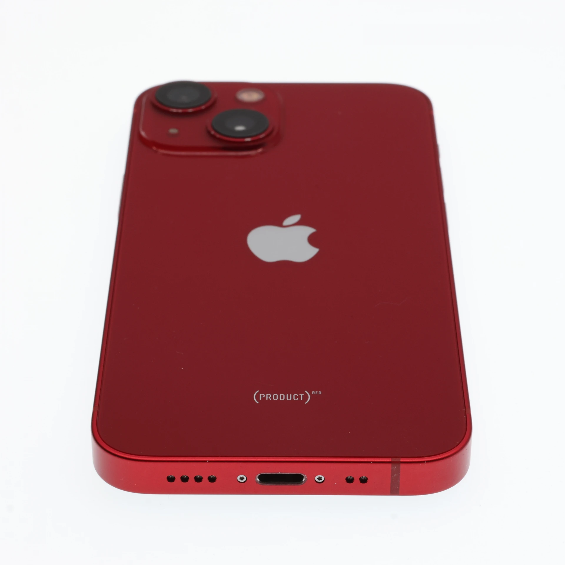 Apple iPhone 13 Mini 128 GB PRODUCT RED 100% 