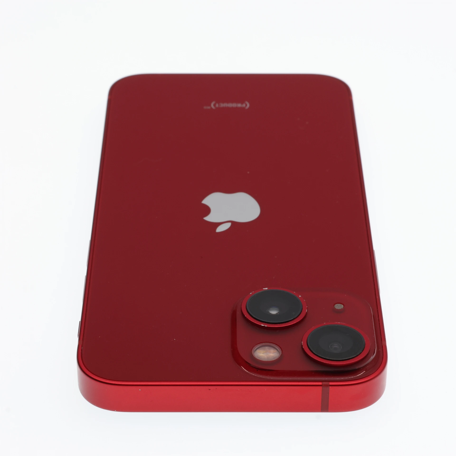 Apple iPhone 13 Mini 128 GB PRODUCT RED 100% 