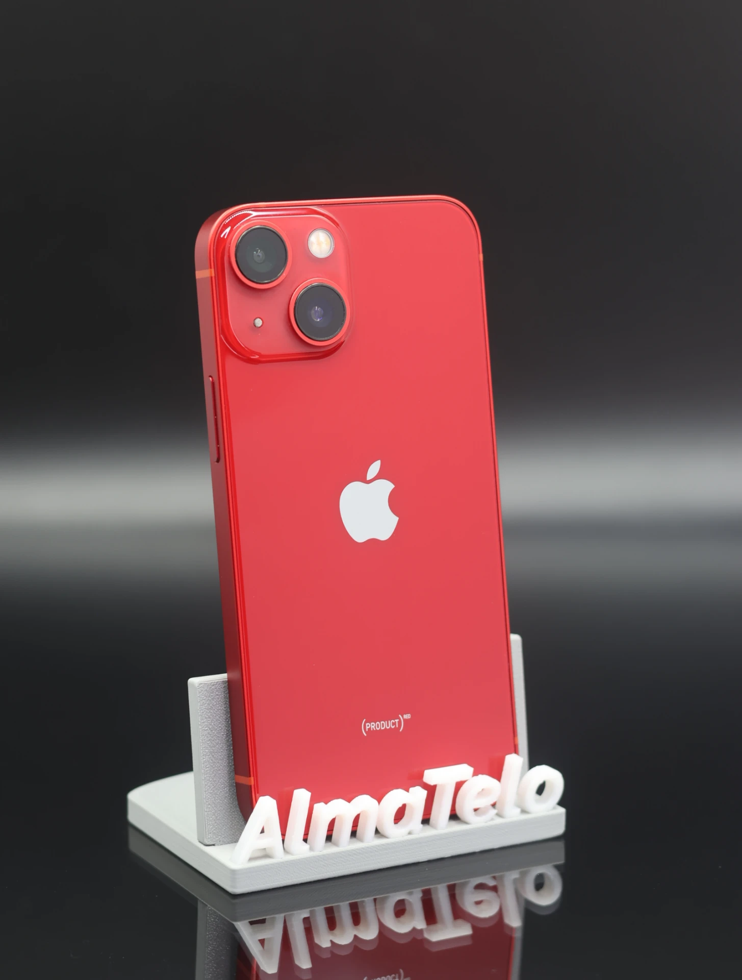 Apple iPhone 13 Mini 128 GB PRODUCT RED 100%