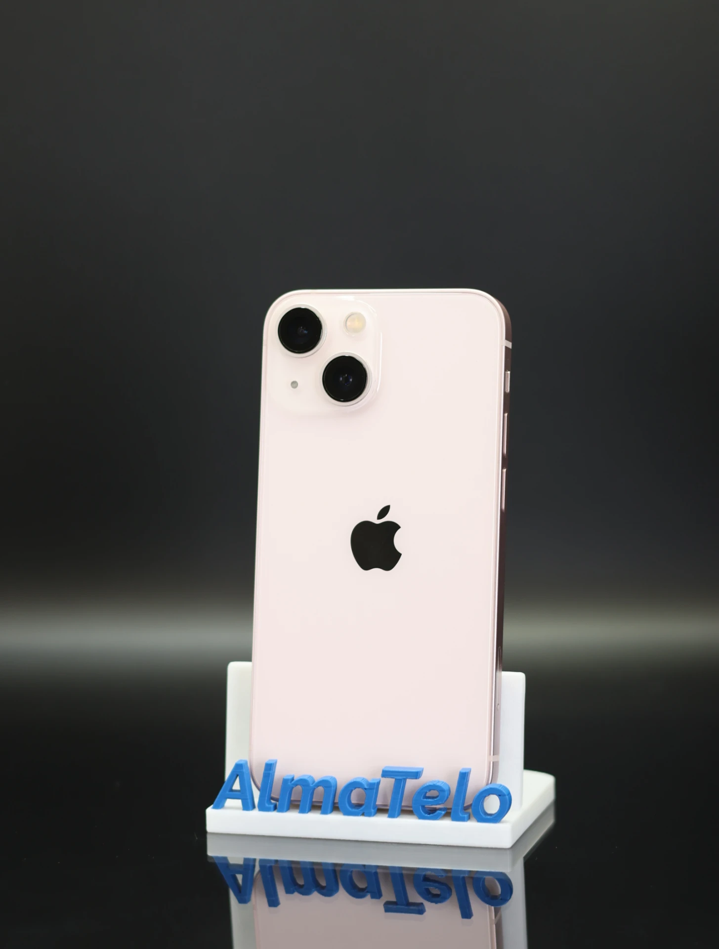 Apple iPhone 13 Mini 128 GB Pink 100%