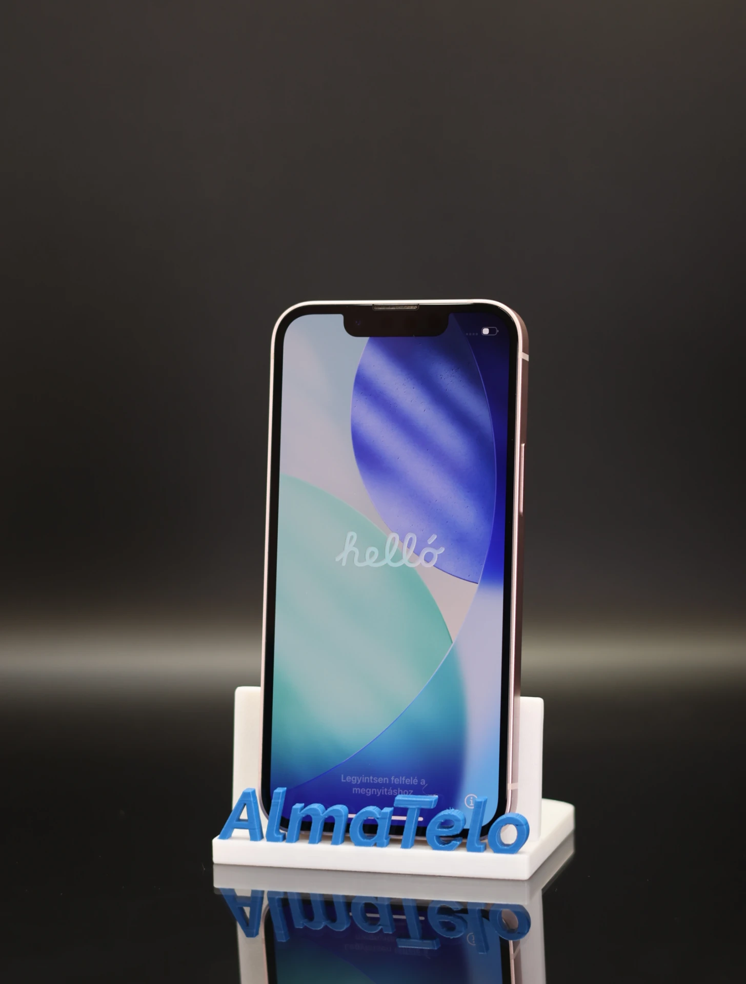 Apple iPhone 13 Mini 128 GB Pink 100%