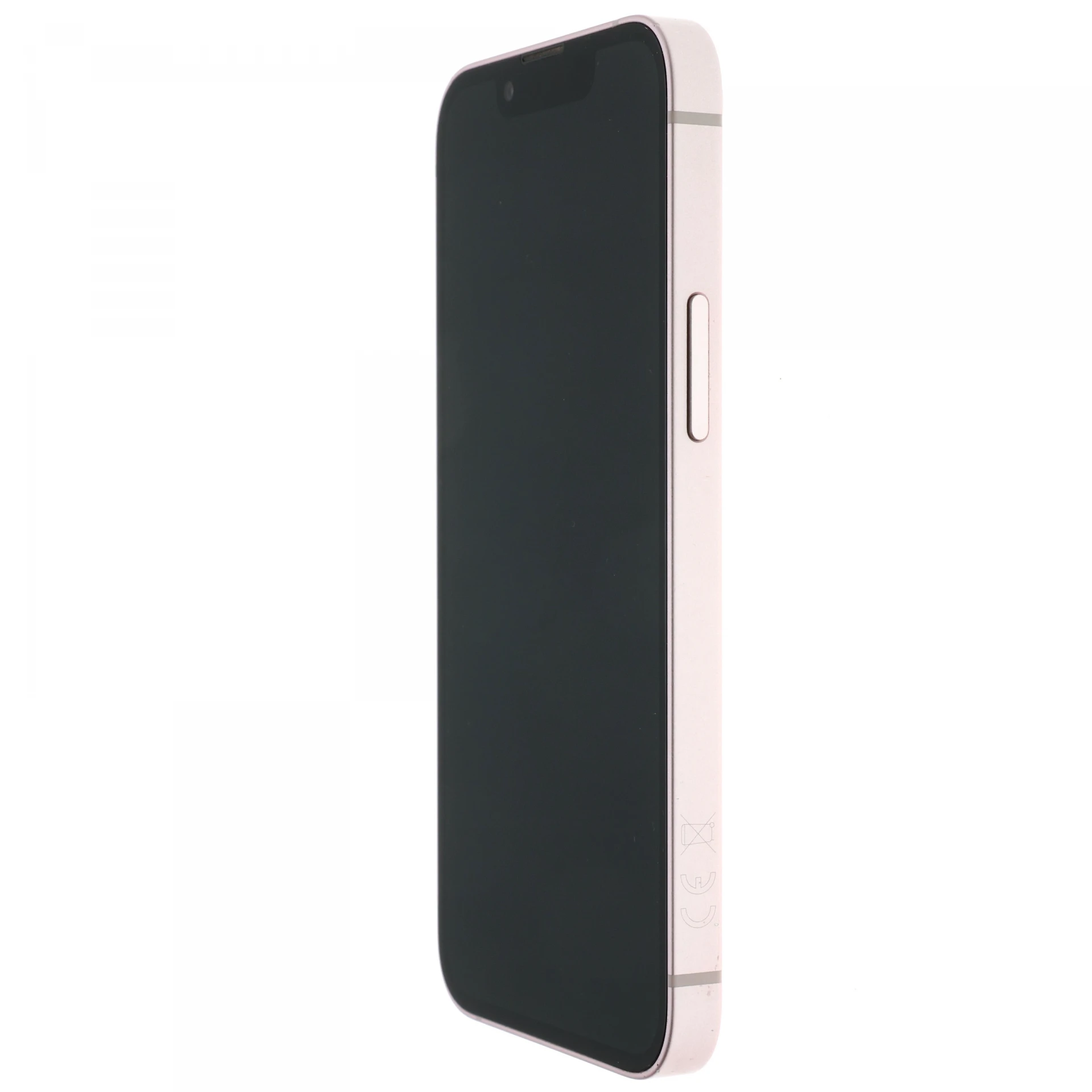 Apple iPhone 13 Mini 128 GB Pink 100%