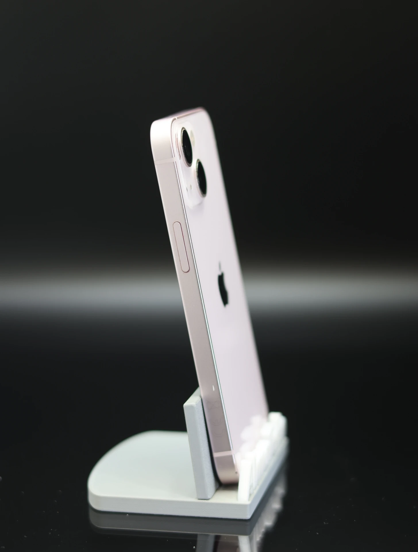 Apple iPhone 13 Mini 128 GB Pink 100% 