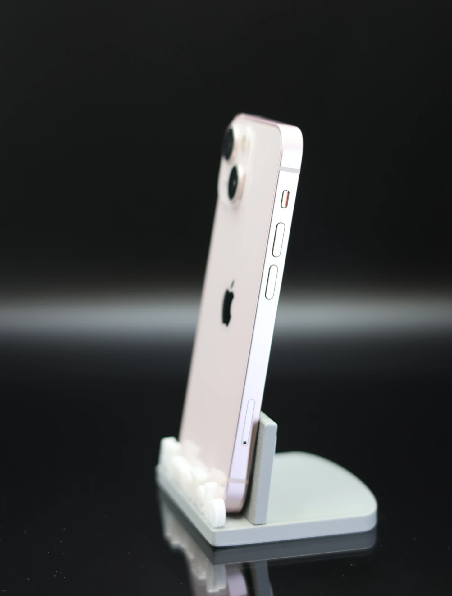 Apple iPhone 13 Mini 128 GB Pink 100% 