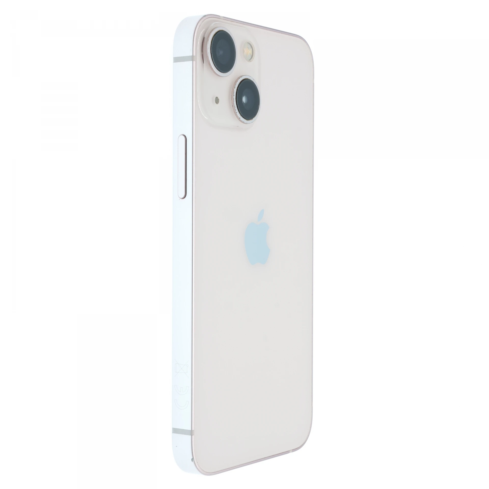 Apple iPhone 13 Mini 128 GB Pink 100% 