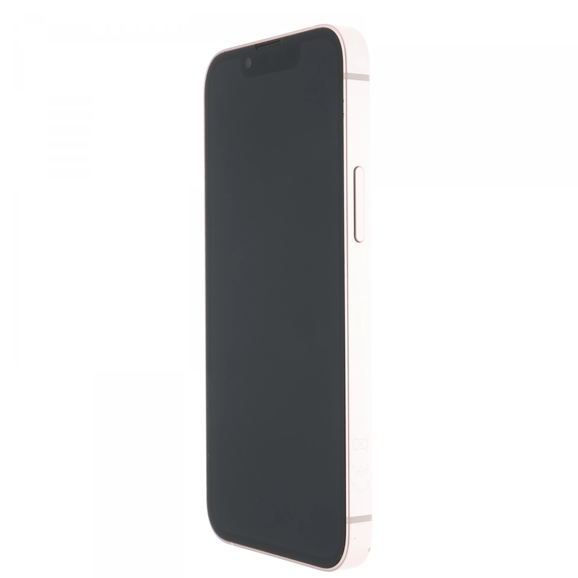 Apple iPhone 13 Mini 128 GB Pink 100% 