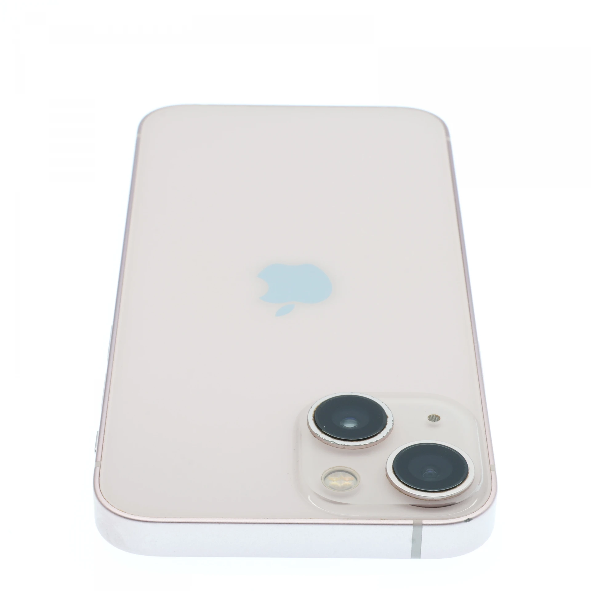Apple iPhone 13 Mini 128 GB Pink 100% 