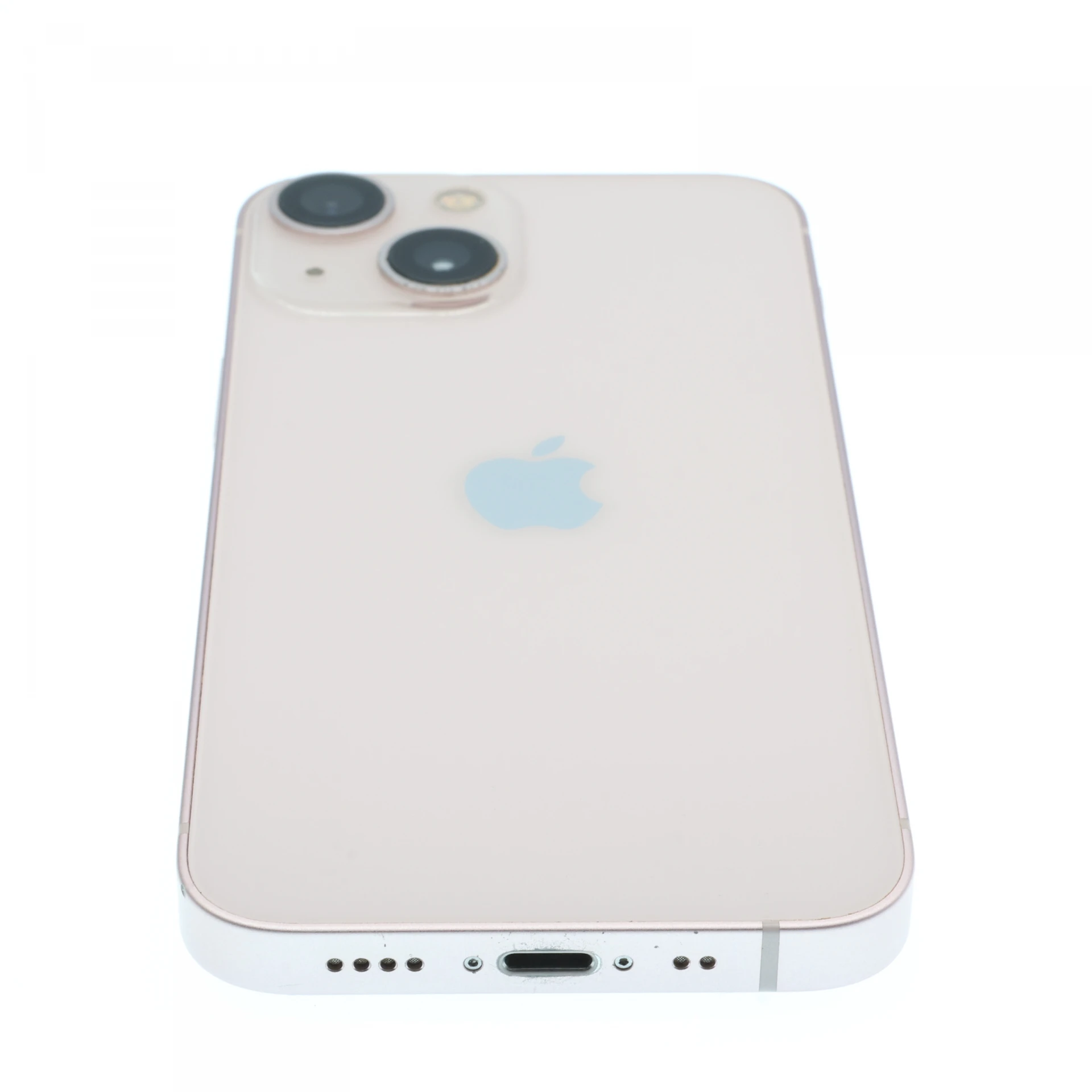 Apple iPhone 13 Mini 128 GB Pink 100% 