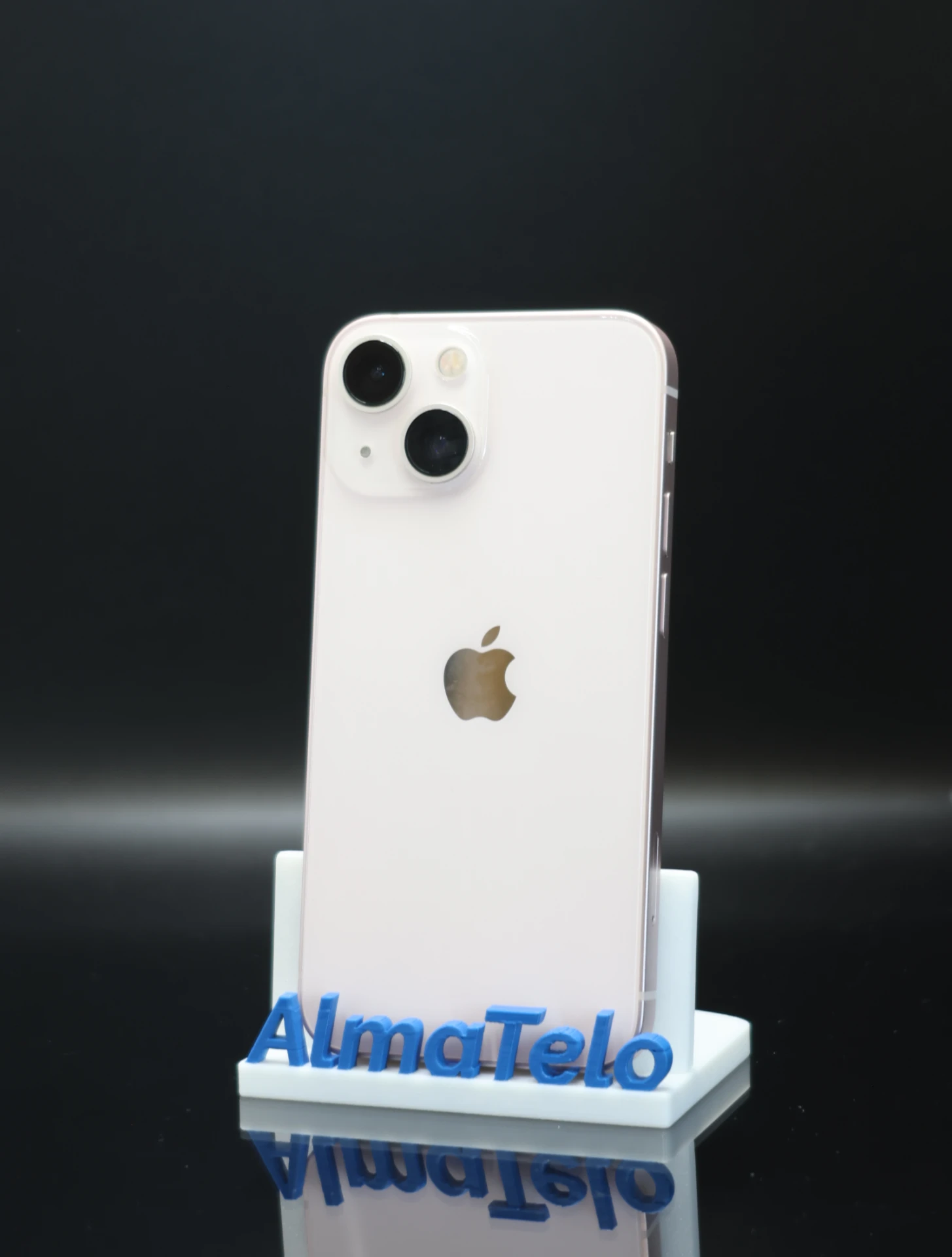 Apple iPhone 13 Mini 128 GB Pink 100% 