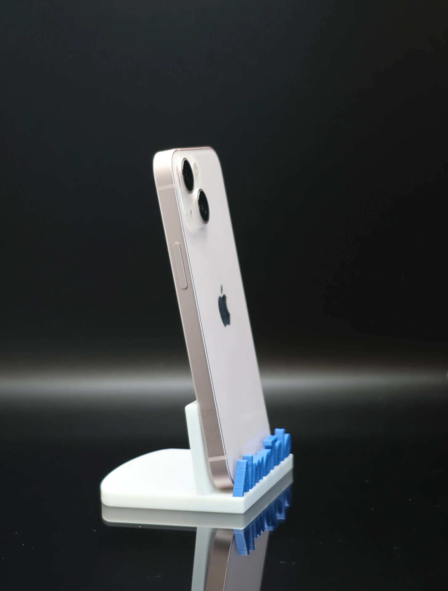 Apple iPhone 13 Mini 128 GB Pink 100% 