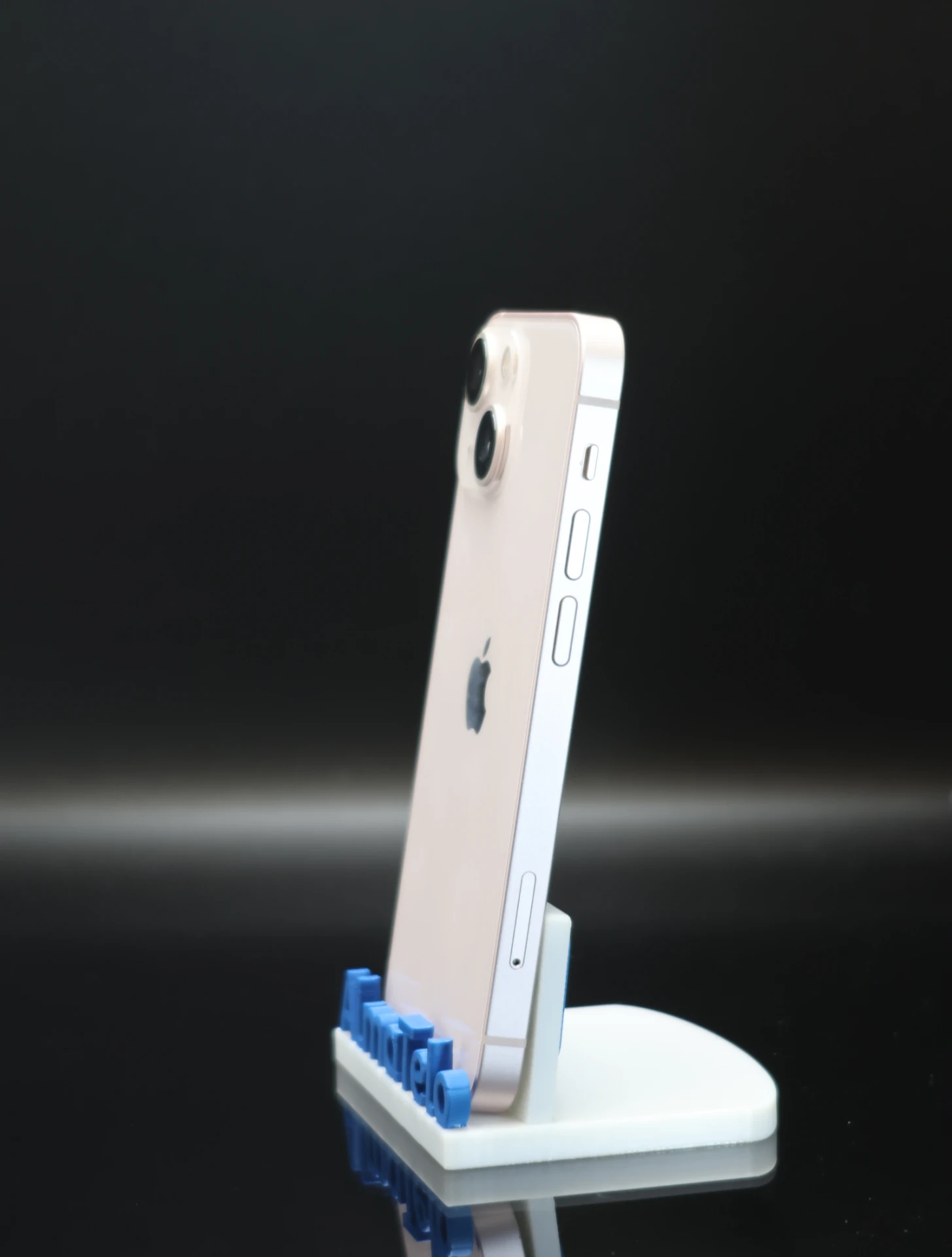 Apple iPhone 13 Mini 128 GB Pink 100% 