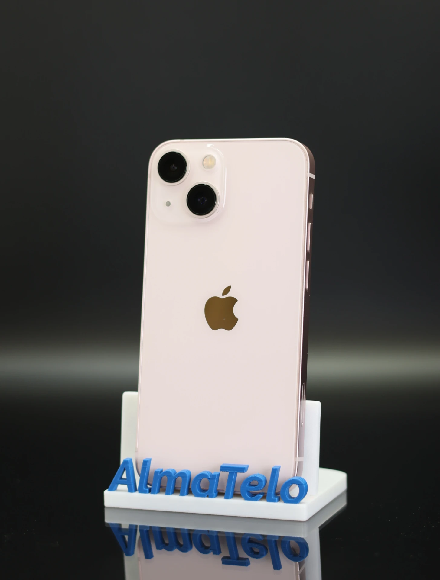 Apple iPhone 13 Mini 128 GB Pink 100%