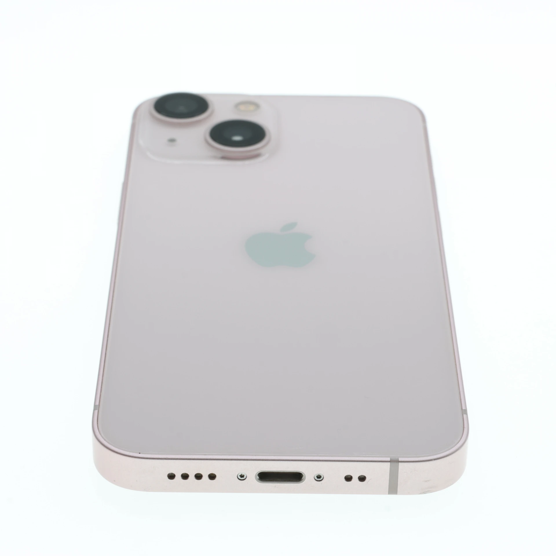 Apple iPhone 13 Mini 128 GB Pink 100%