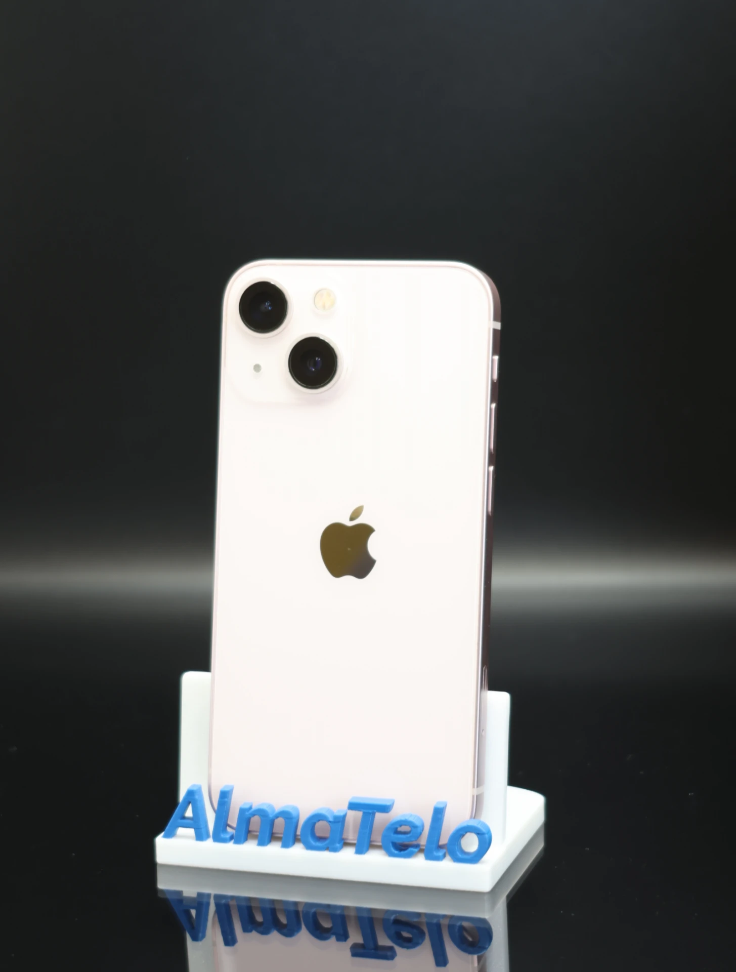 Apple iPhone 13 Mini 256 GB Pink 100% 