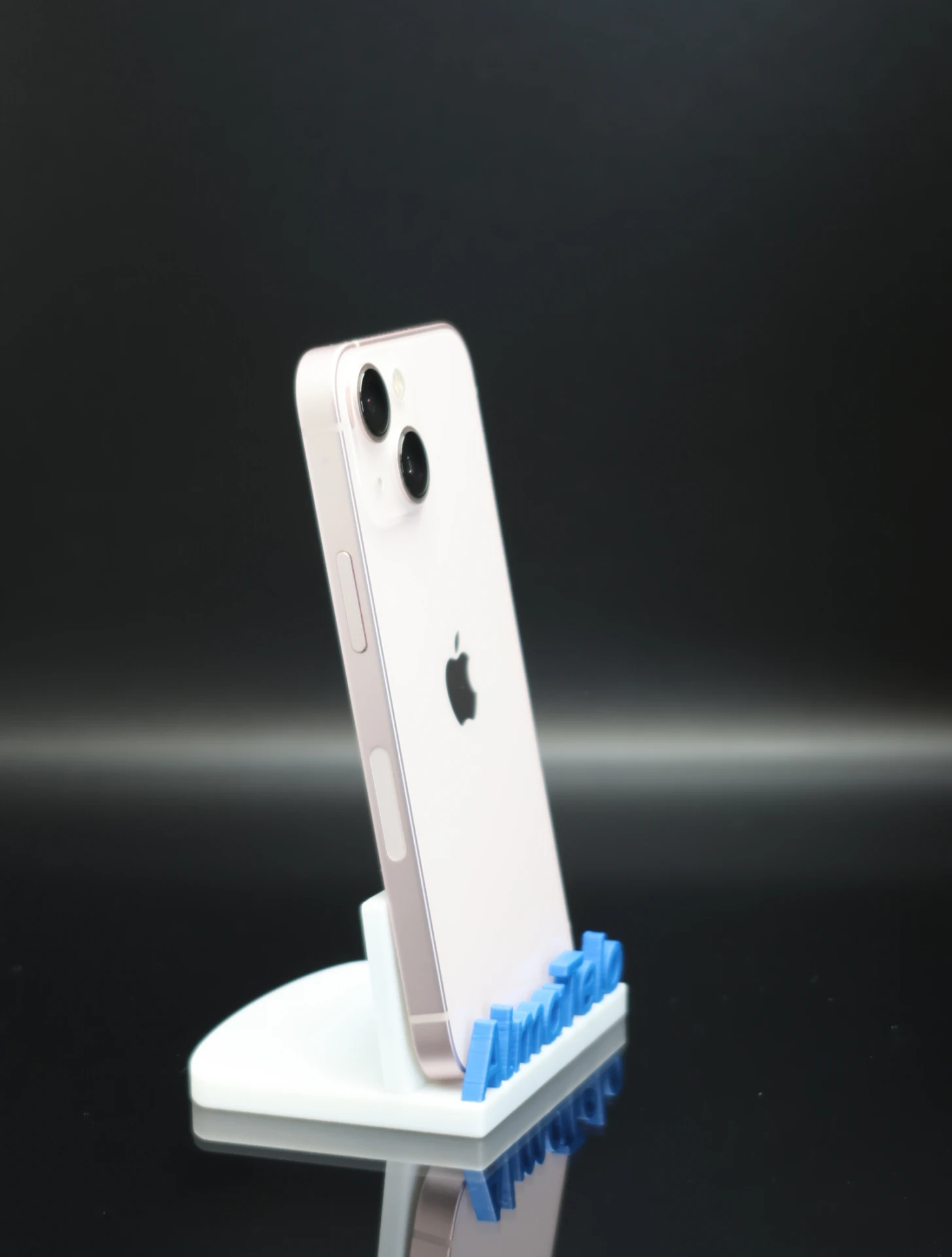 Apple iPhone 13 Mini 256 GB Pink 100% 