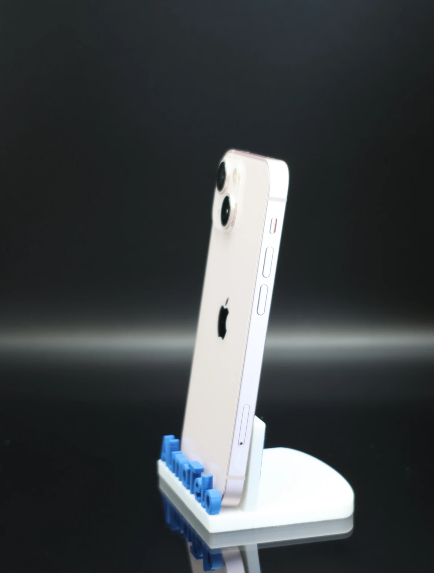 Apple iPhone 13 Mini 256 GB Pink 100% 