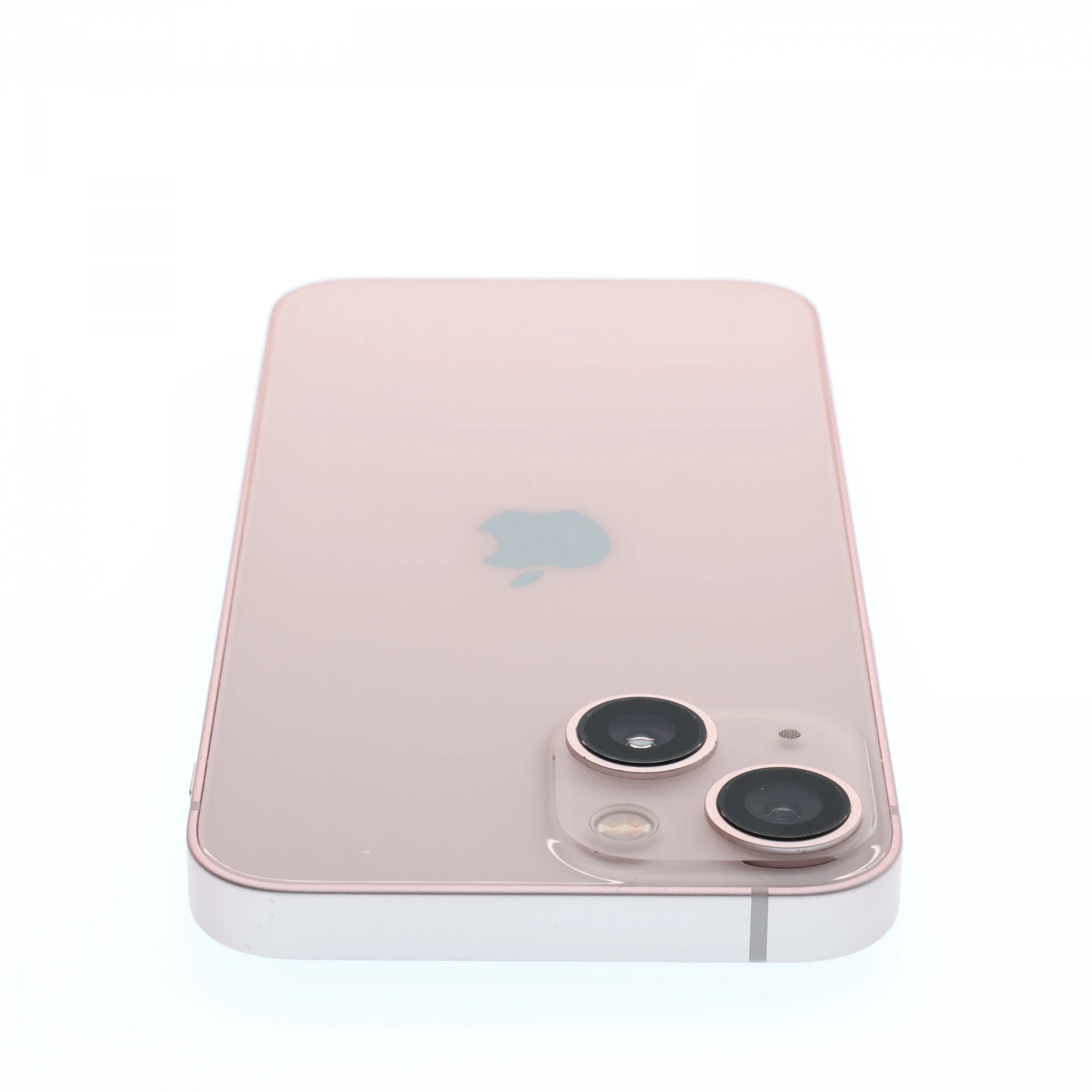 Apple iPhone 13 Mini 256 GB Pink 100% 