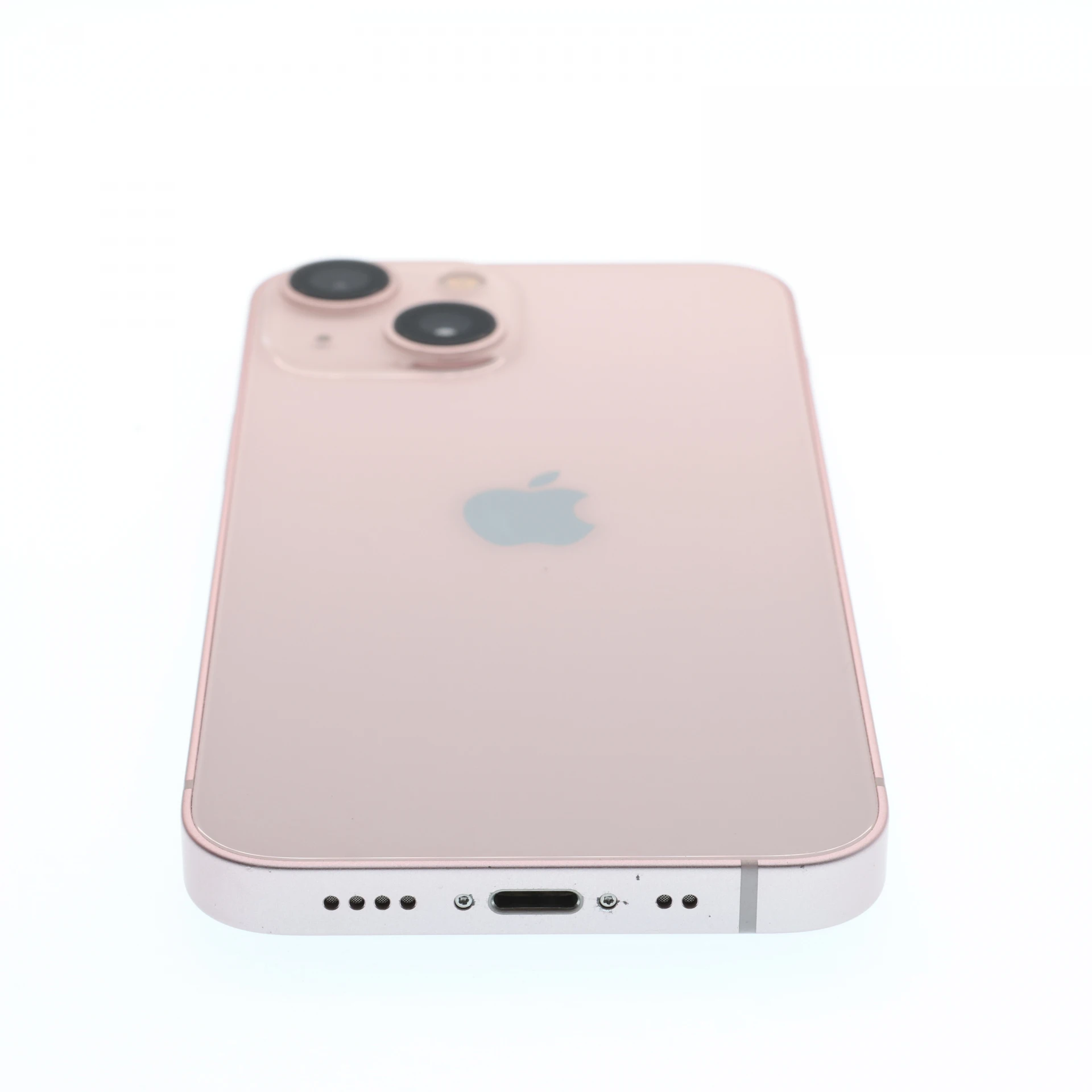 Apple iPhone 13 Mini 256 GB Pink 100% 