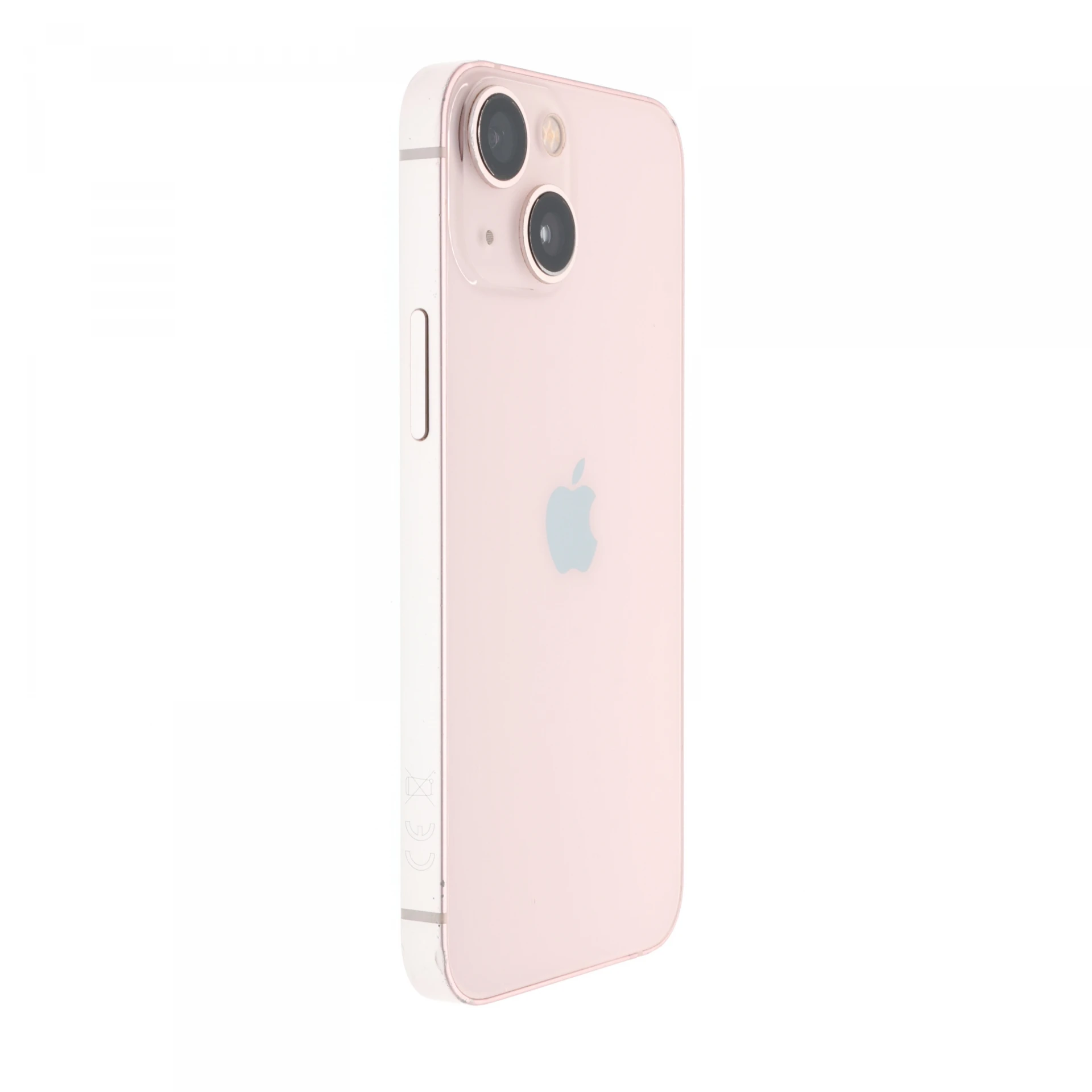 Apple iPhone 13 Mini 128 GB Pink 100% 