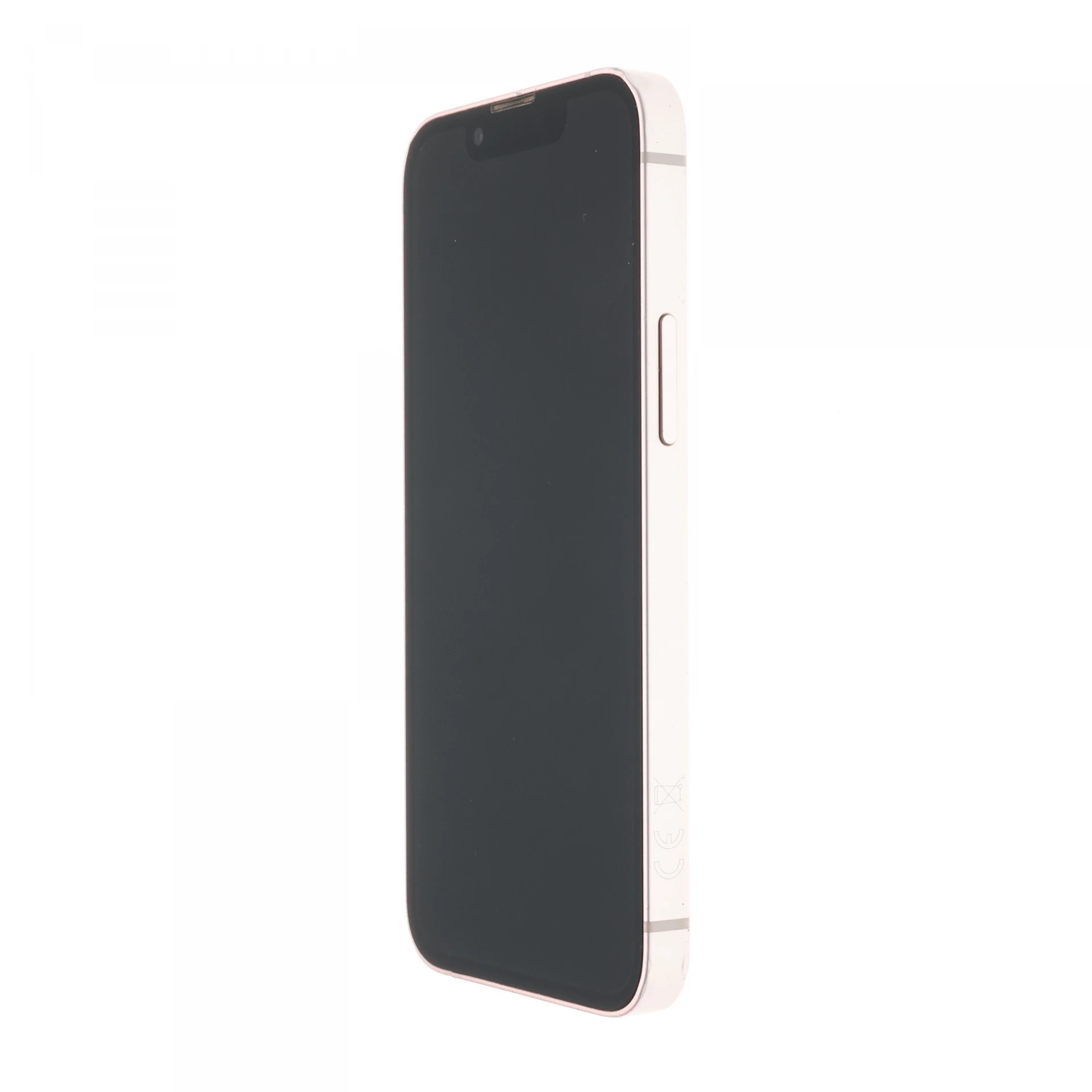Apple iPhone 13 Mini 128 GB Pink 100% 